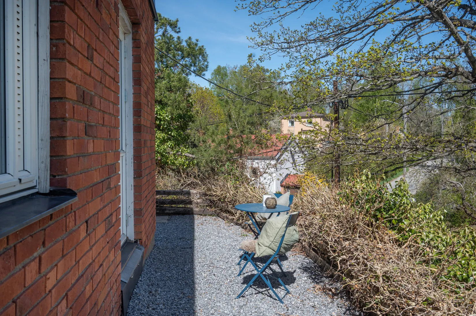 Villa, Sigridsvägen 3, Huddinge