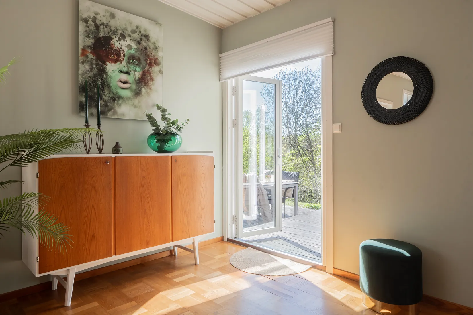 Villa, Sigridsvägen 3, Huddinge