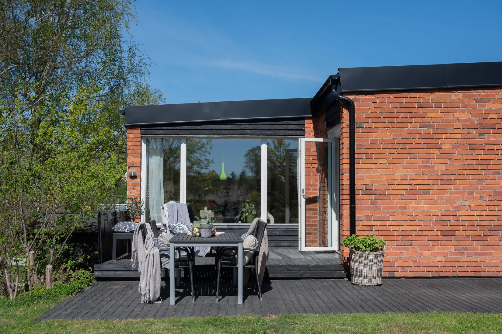 Villa, Sigridsvägen 3, Huddinge