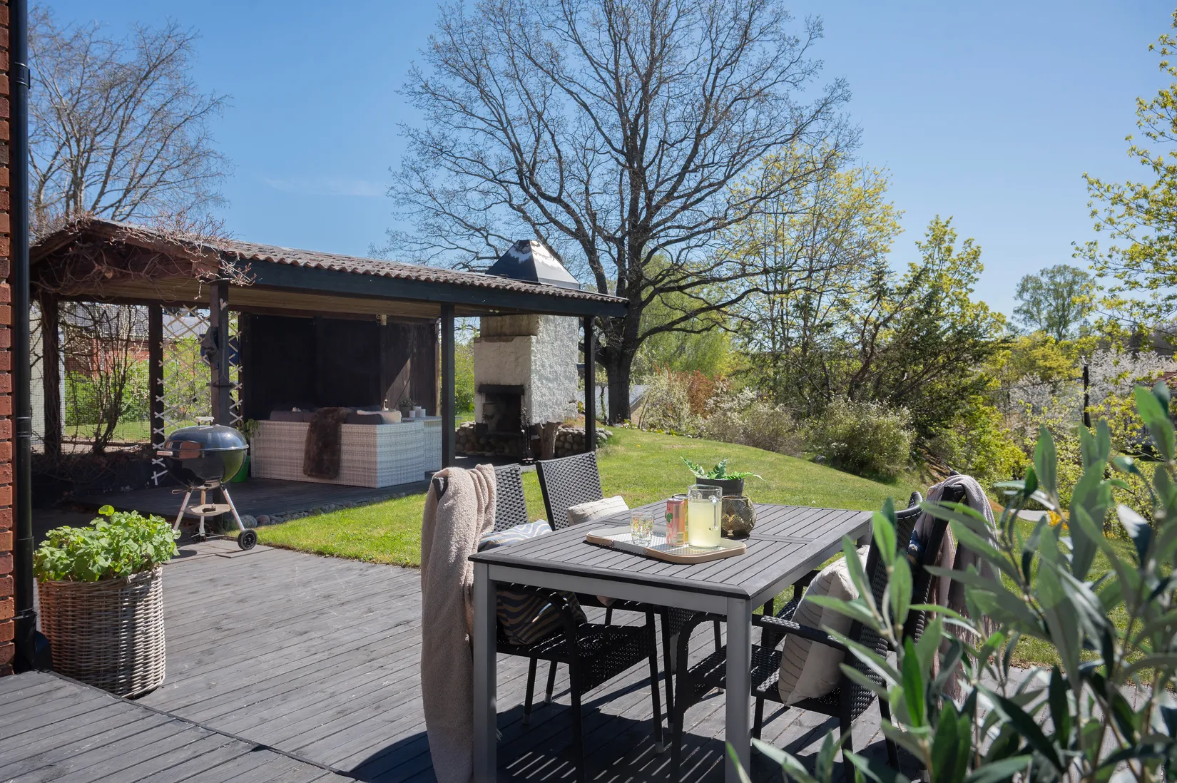 Villa, Sigridsvägen 3, Huddinge
