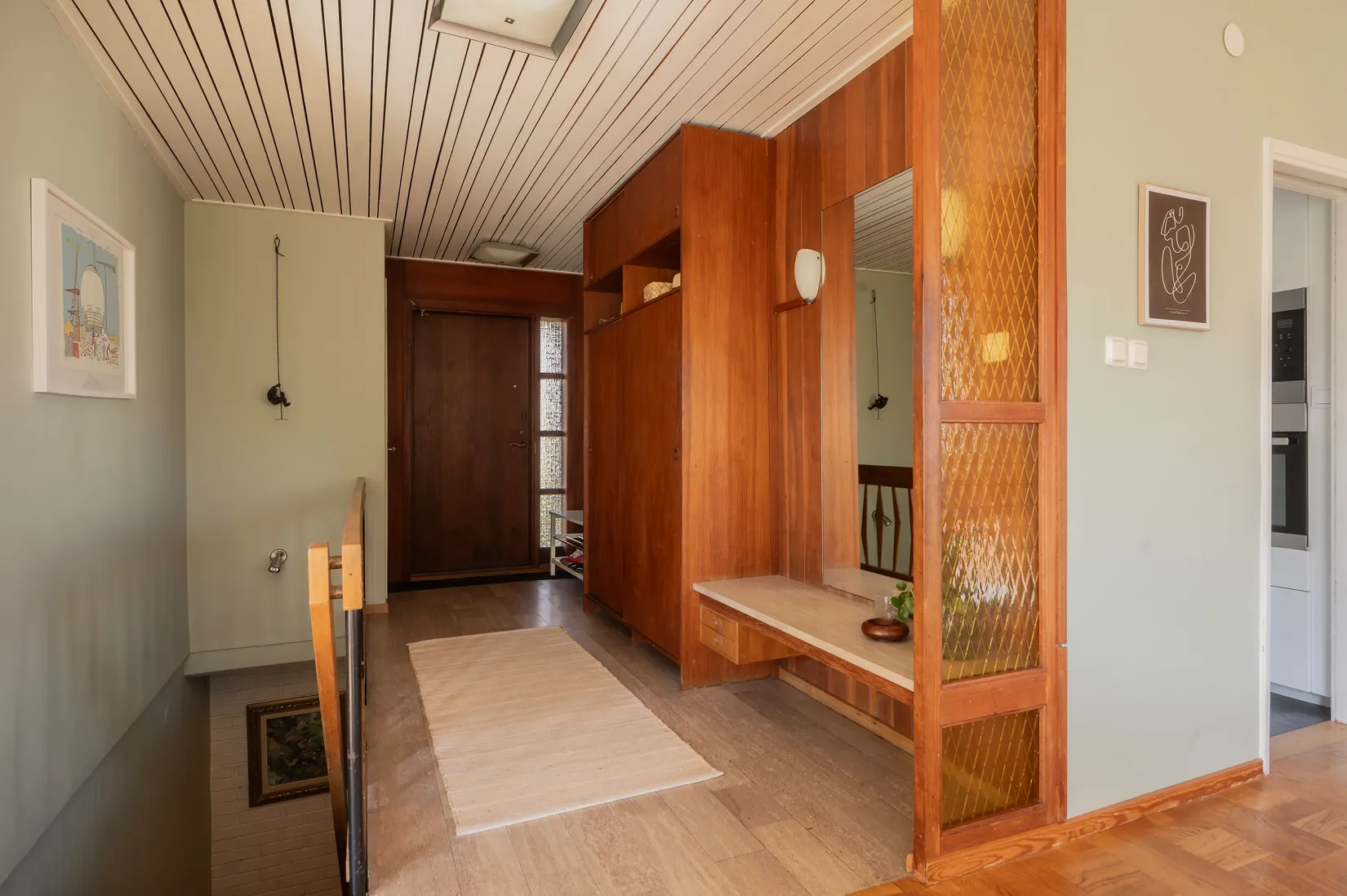 Villa, Sigridsvägen 3, Huddinge