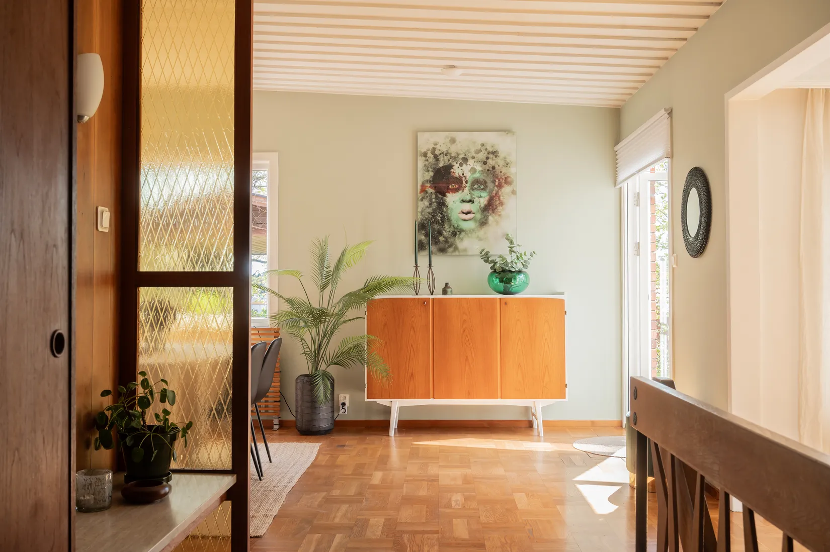 Villa, Sigridsvägen 3, Huddinge