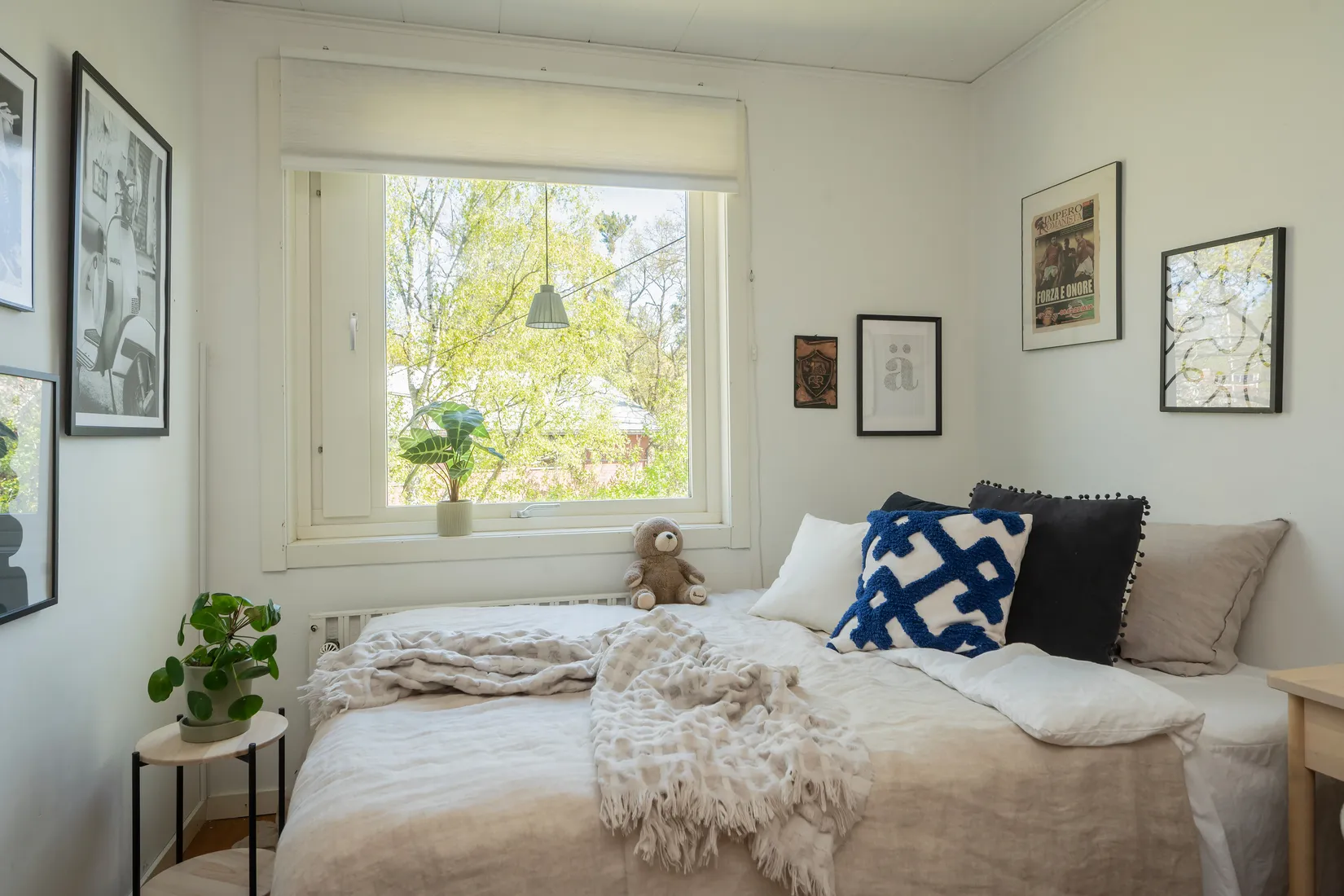 Villa, Sigridsvägen 3, Huddinge