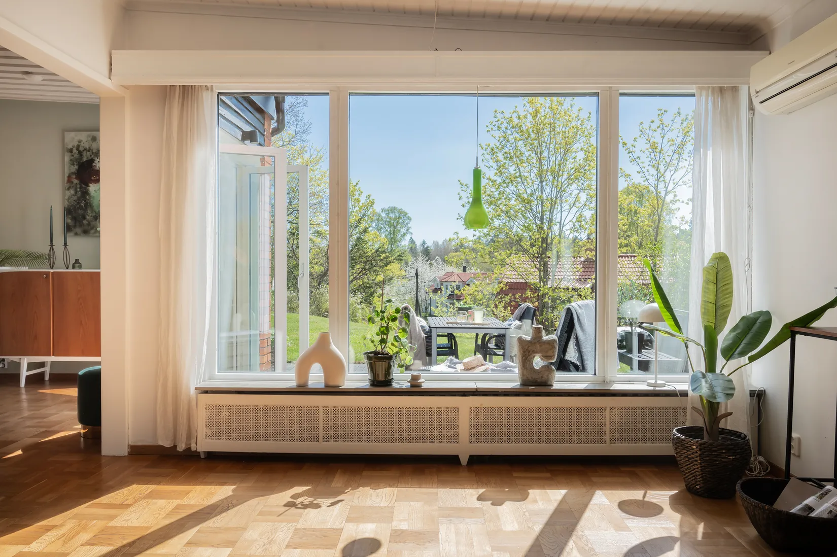 Villa, Sigridsvägen 3, Huddinge