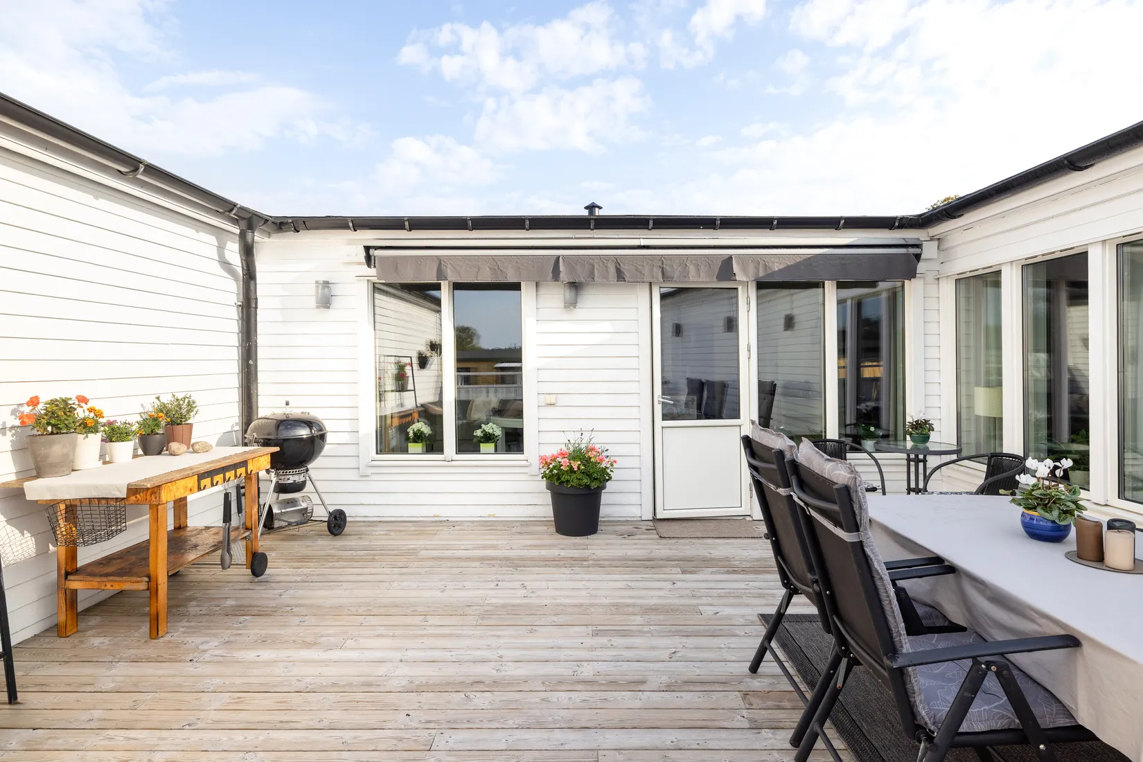 Villa, Radhus, Timotejvägen 43, Lindome - Gastorp, Mölndal