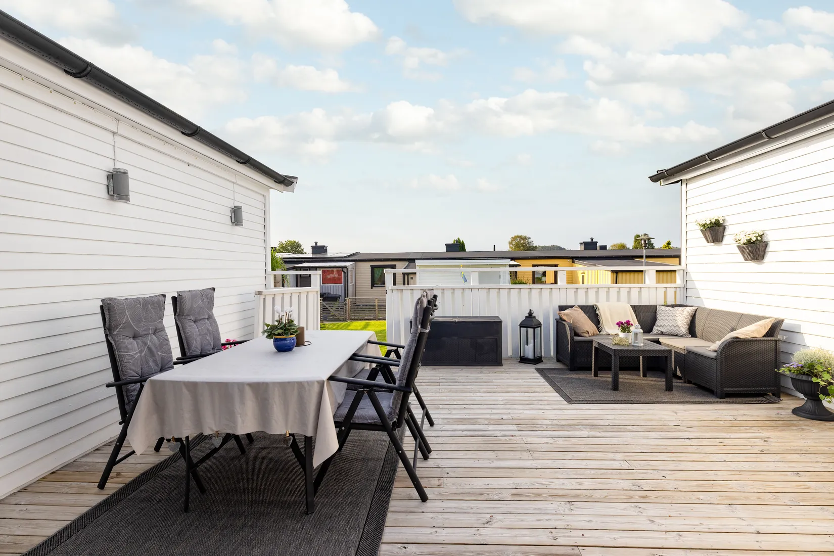 Villa, Radhus, Timotejvägen 43, Lindome - Gastorp, Mölndal