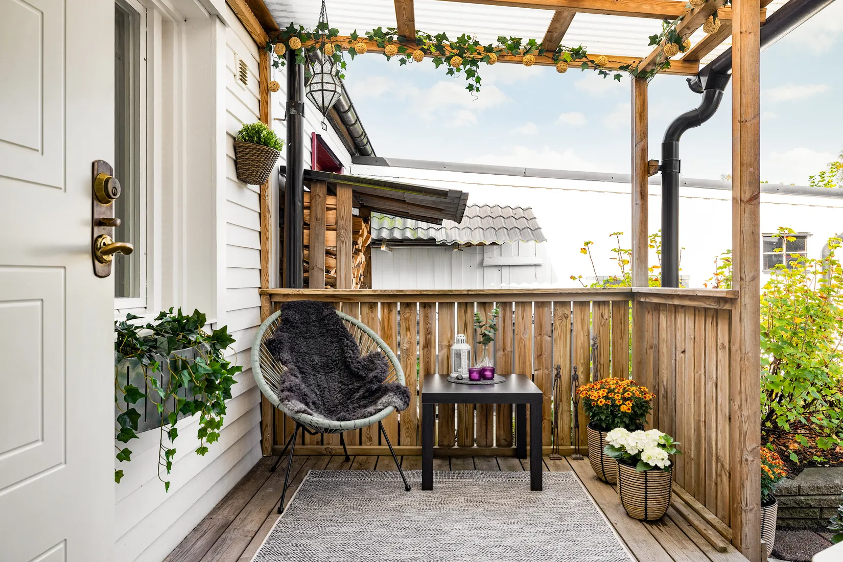 Villa, Radhus, Timotejvägen 43, Lindome - Gastorp, Mölndal