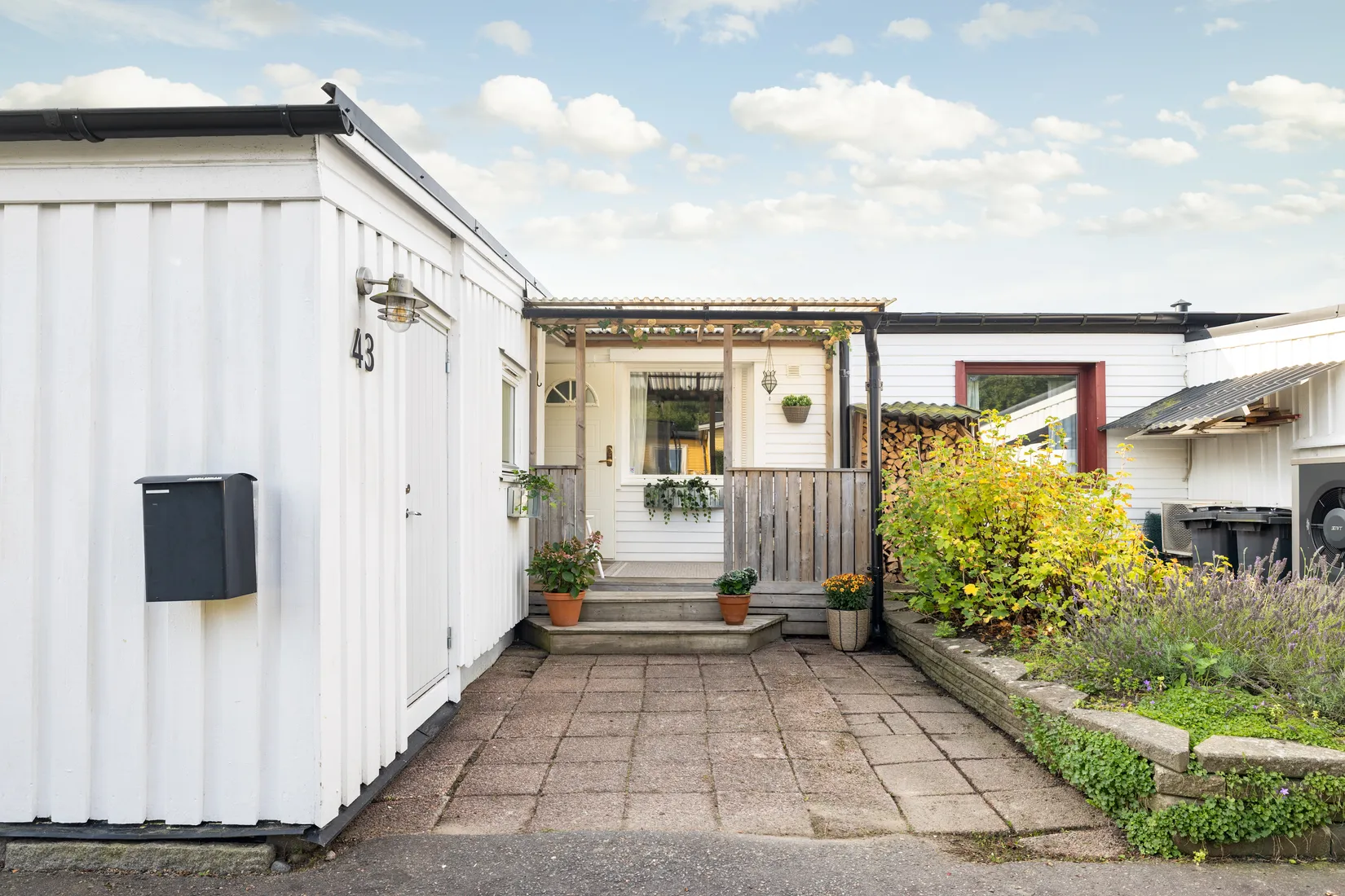 Villa, Radhus, Timotejvägen 43, Lindome - Gastorp, Mölndal