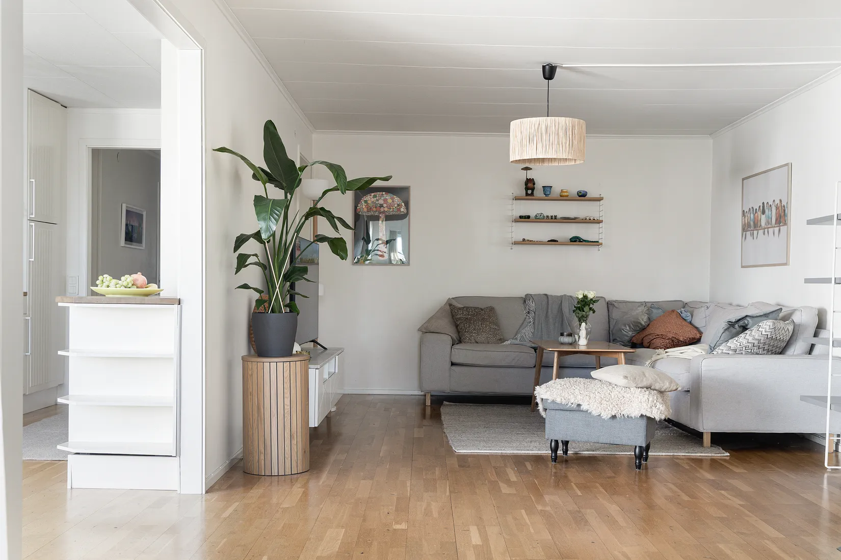 Villa, Radhus, Timotejvägen 43, Lindome - Gastorp, Mölndal