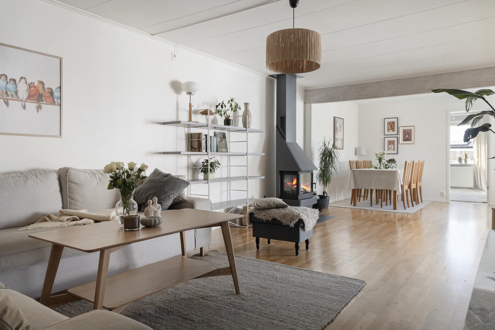 Villa, Radhus, Timotejvägen 43, Lindome - Gastorp, Mölndal