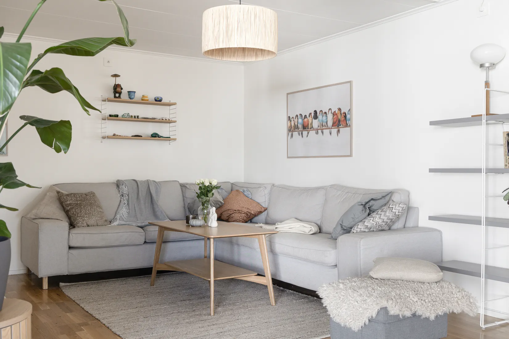 Villa, Radhus, Timotejvägen 43, Lindome - Gastorp, Mölndal