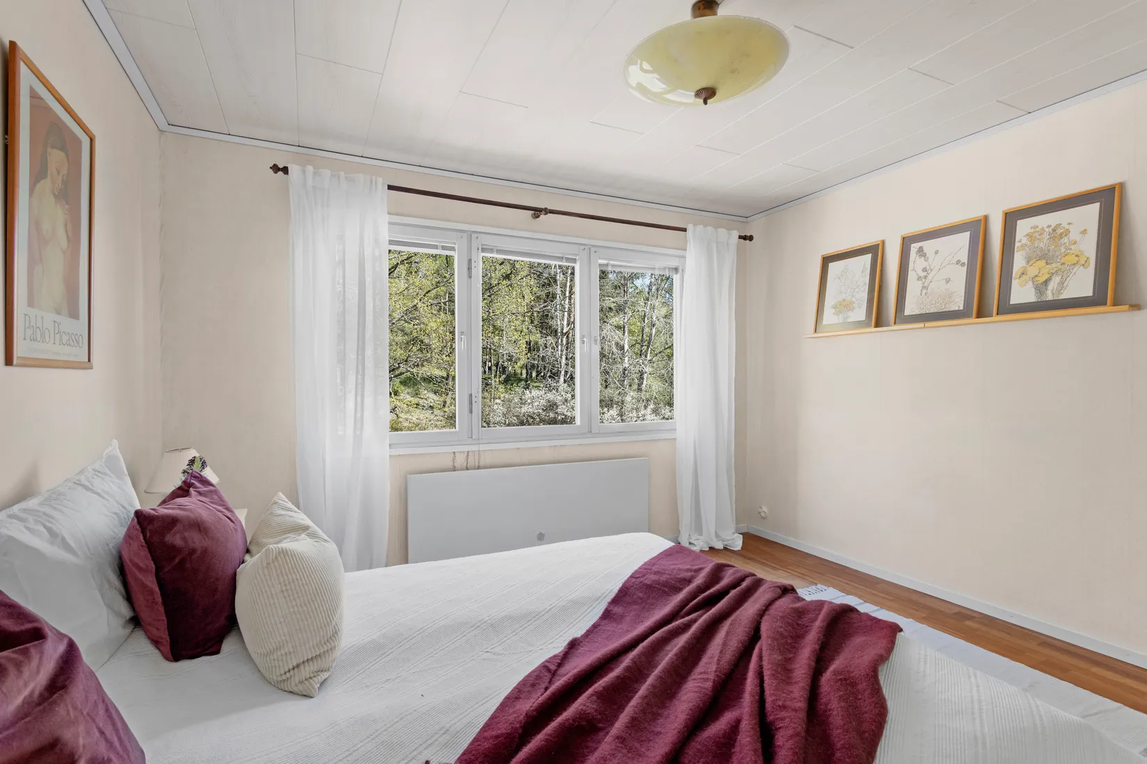 Villa, Radhus, Andebodavägen 325, Viksjö, Järfälla