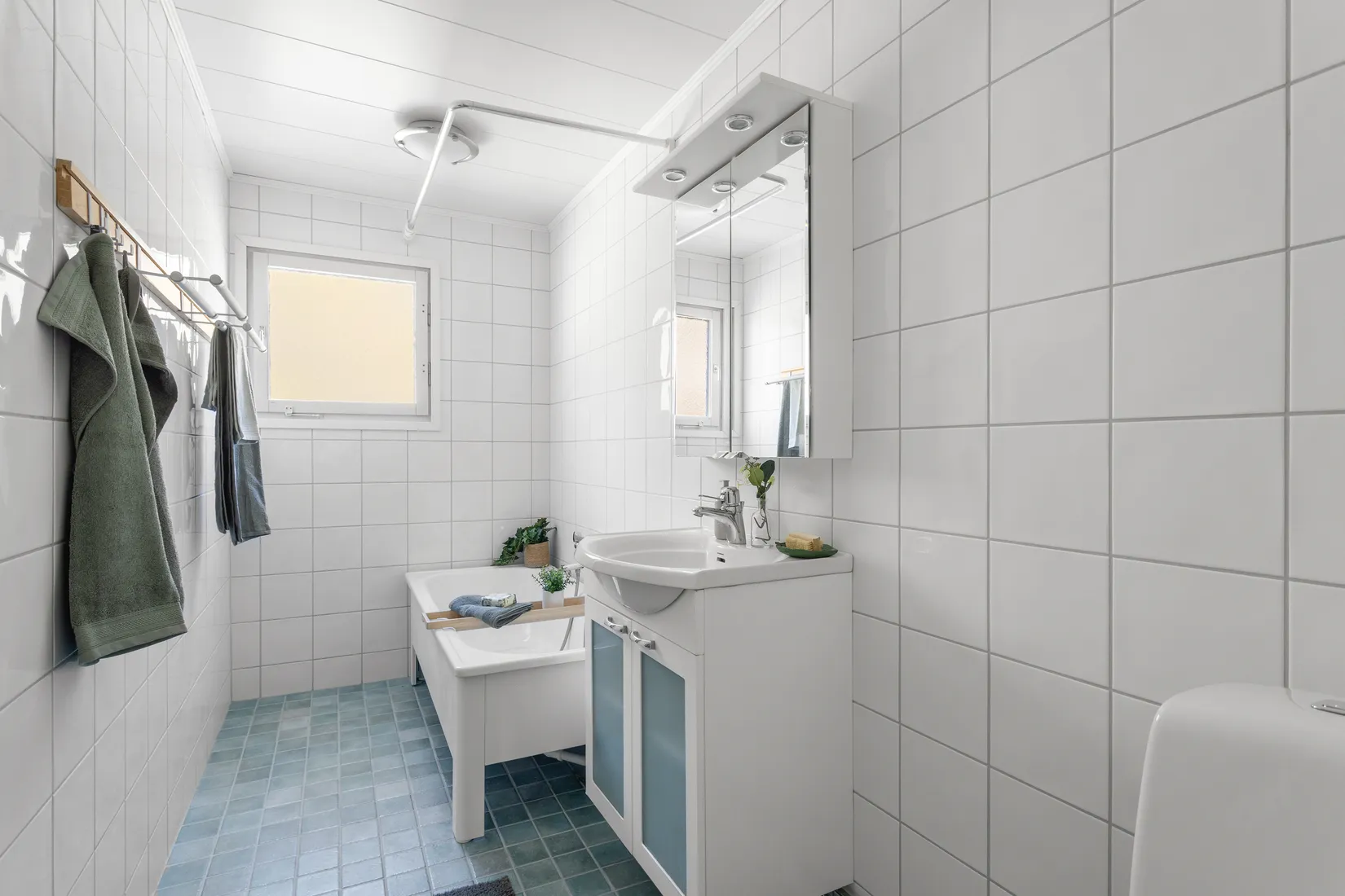 Villa, Radhus, Andebodavägen 325, Viksjö, Järfälla
