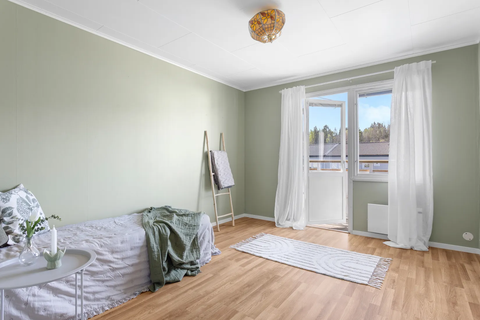 Villa, Radhus, Andebodavägen 325, Viksjö, Järfälla