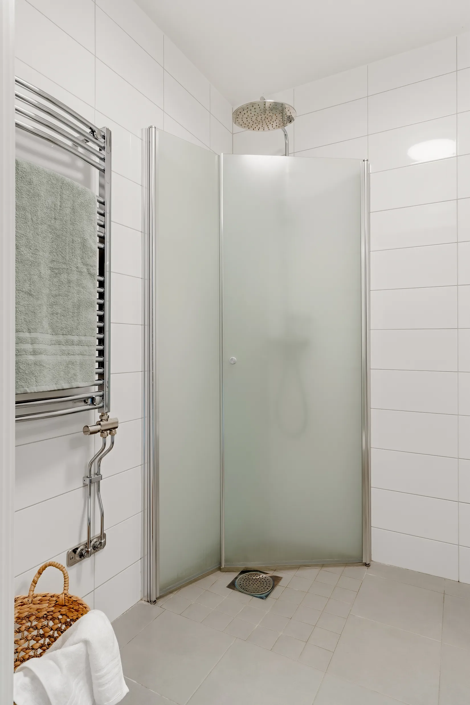 Radhus, Växthusgränd 17, Marieberg, Nyköping