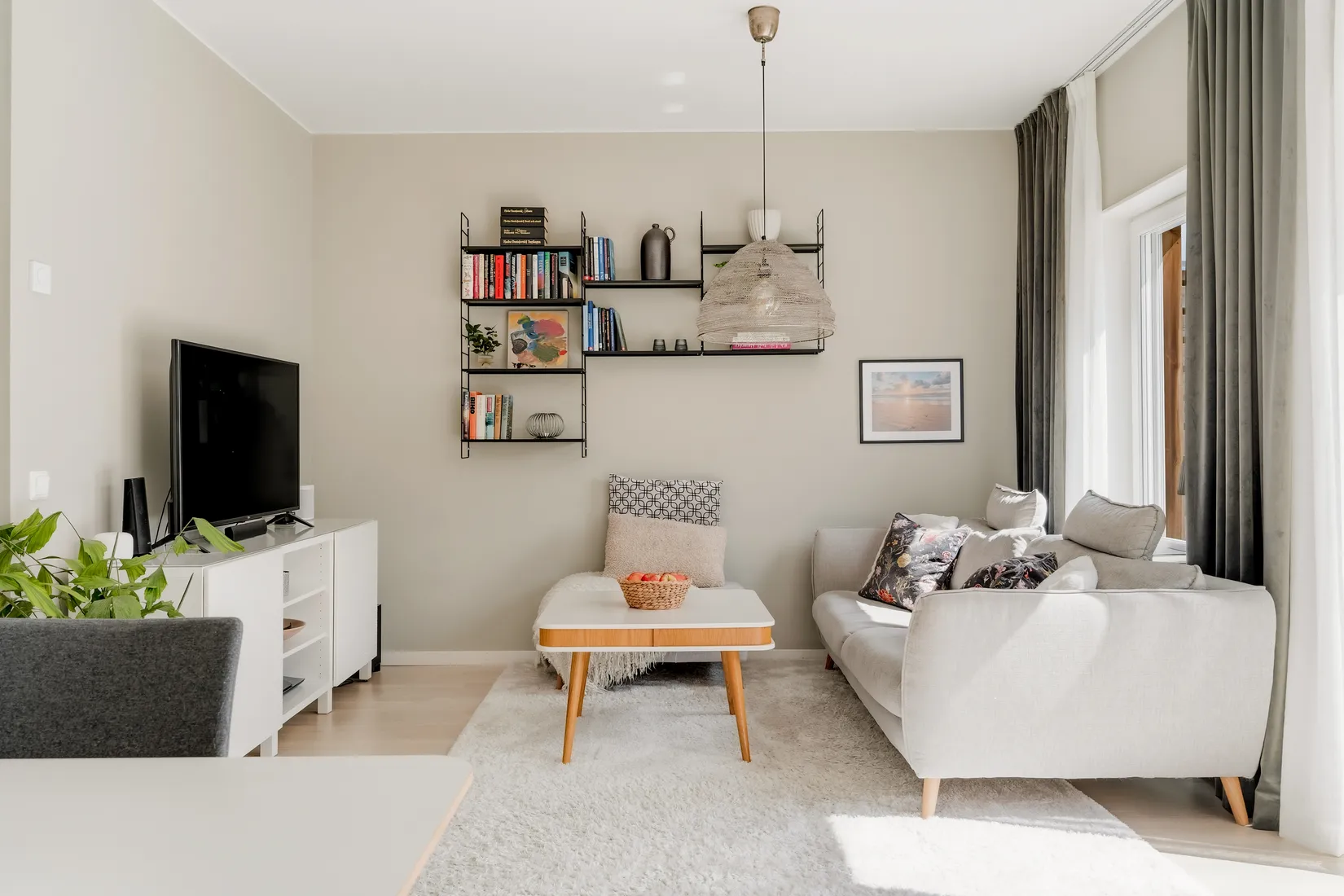 Radhus, Växthusgränd 17, Marieberg, Nyköping