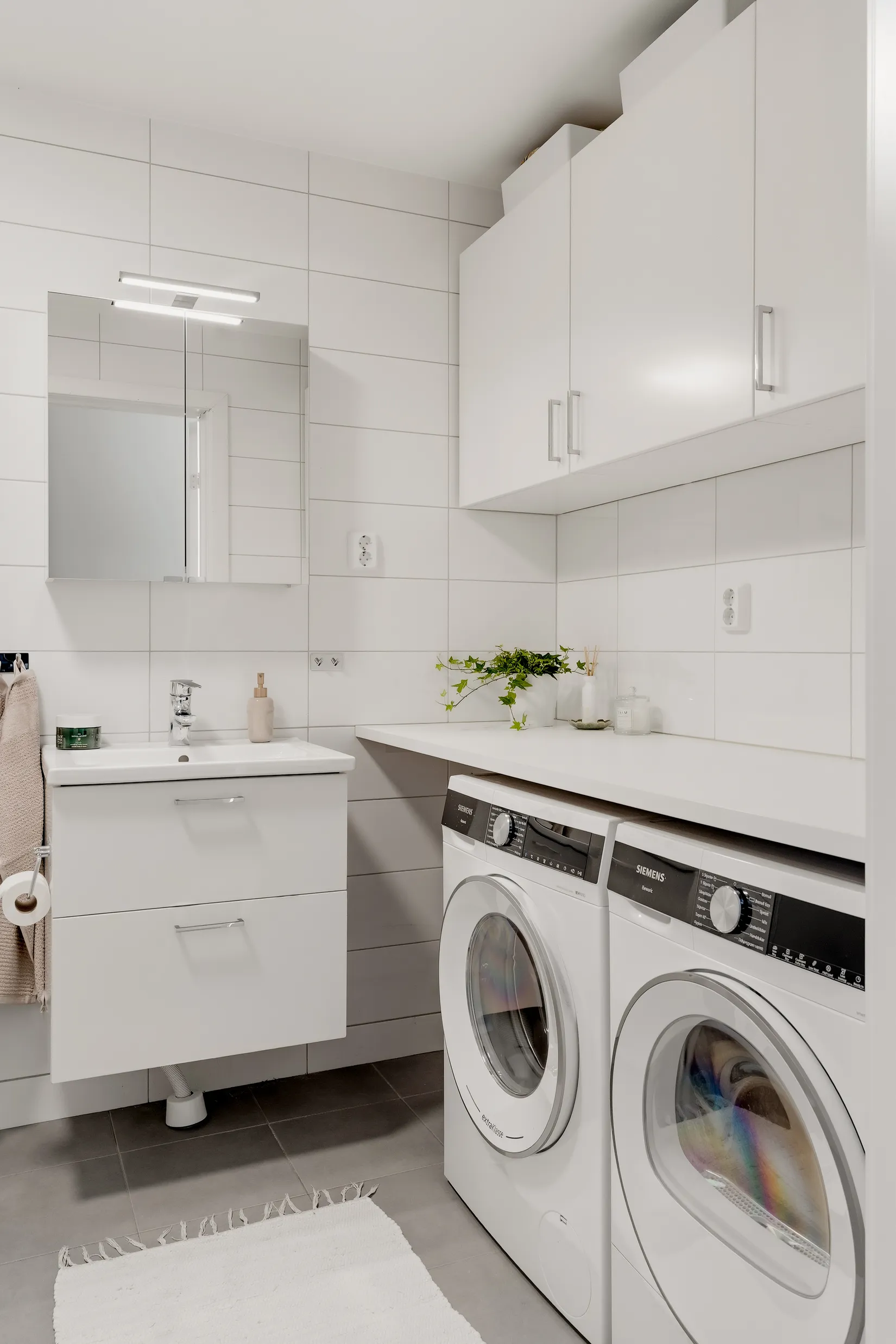 Radhus, Växthusgränd 17, Marieberg, Nyköping