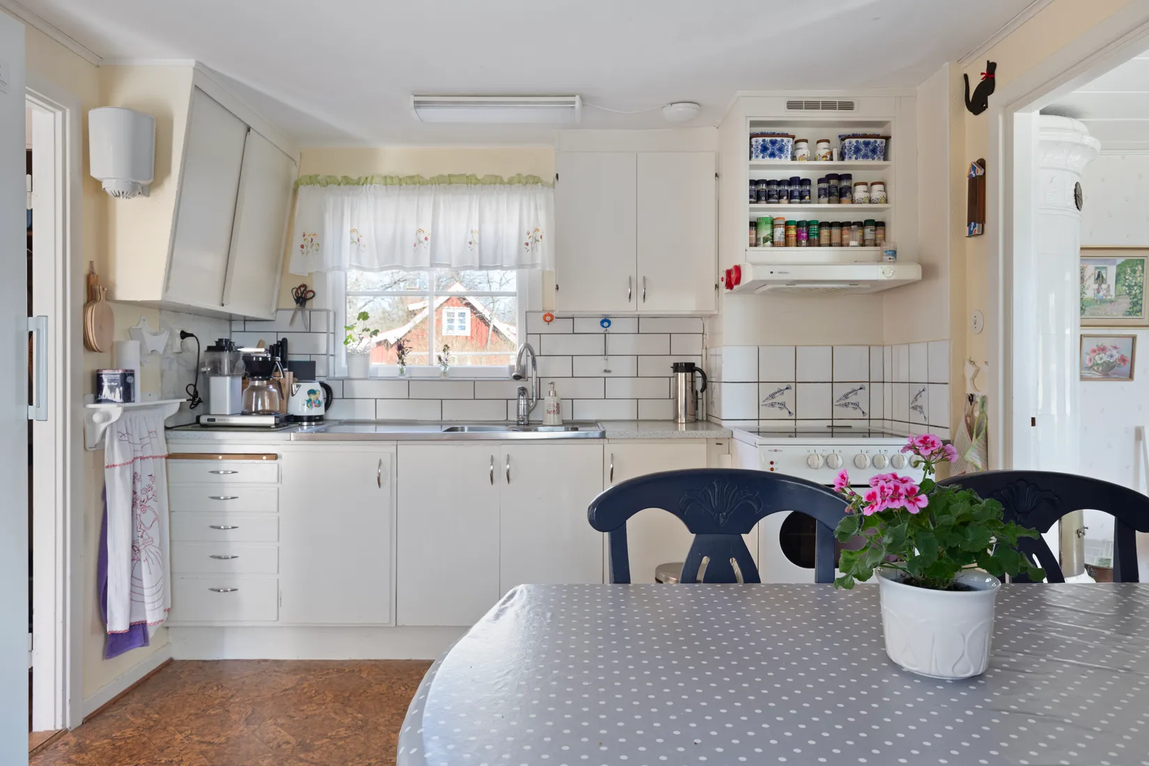 Fritidshus, Väbynäsvägen 13, Väbynäs, Ronneby