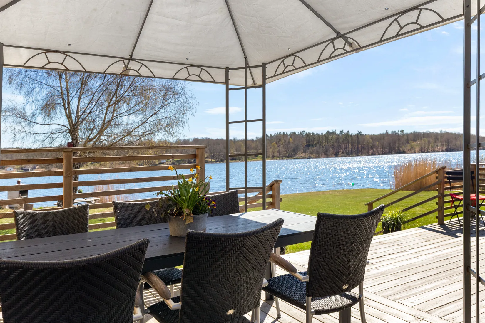 Fritidshus, Väbynäsvägen 13, Väbynäs, Ronneby