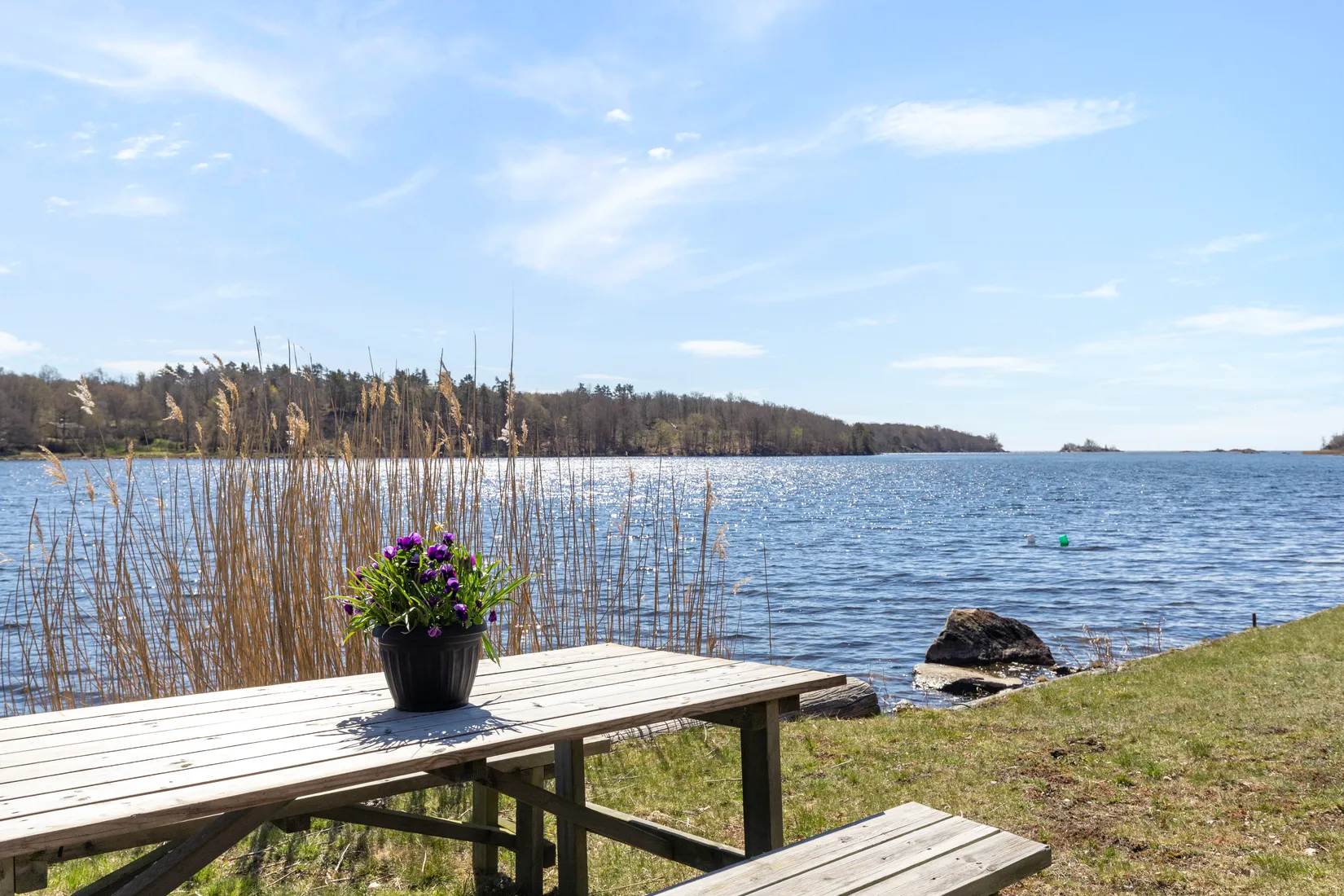 Fritidshus, Väbynäsvägen 13, Väbynäs, Ronneby