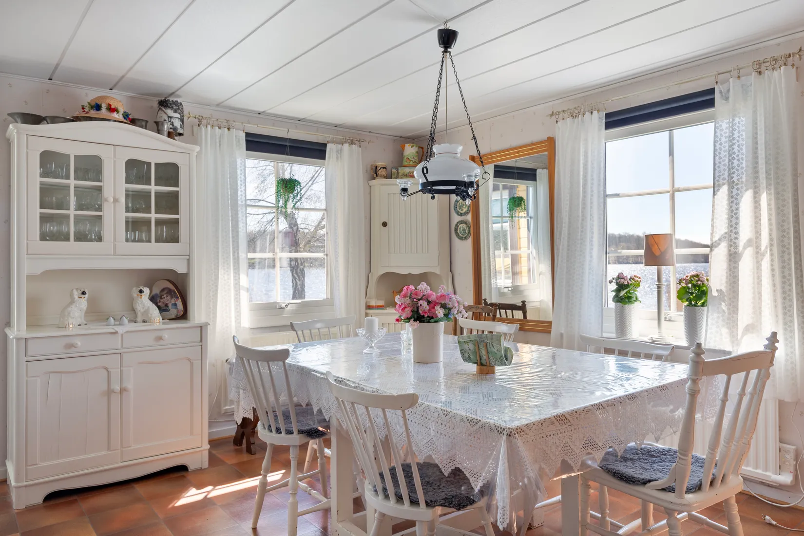 Fritidshus, Väbynäsvägen 13, Väbynäs, Ronneby