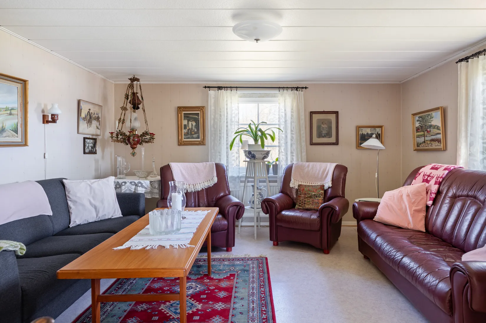 Fritidshus, Väbynäsvägen 13, Väbynäs, Ronneby