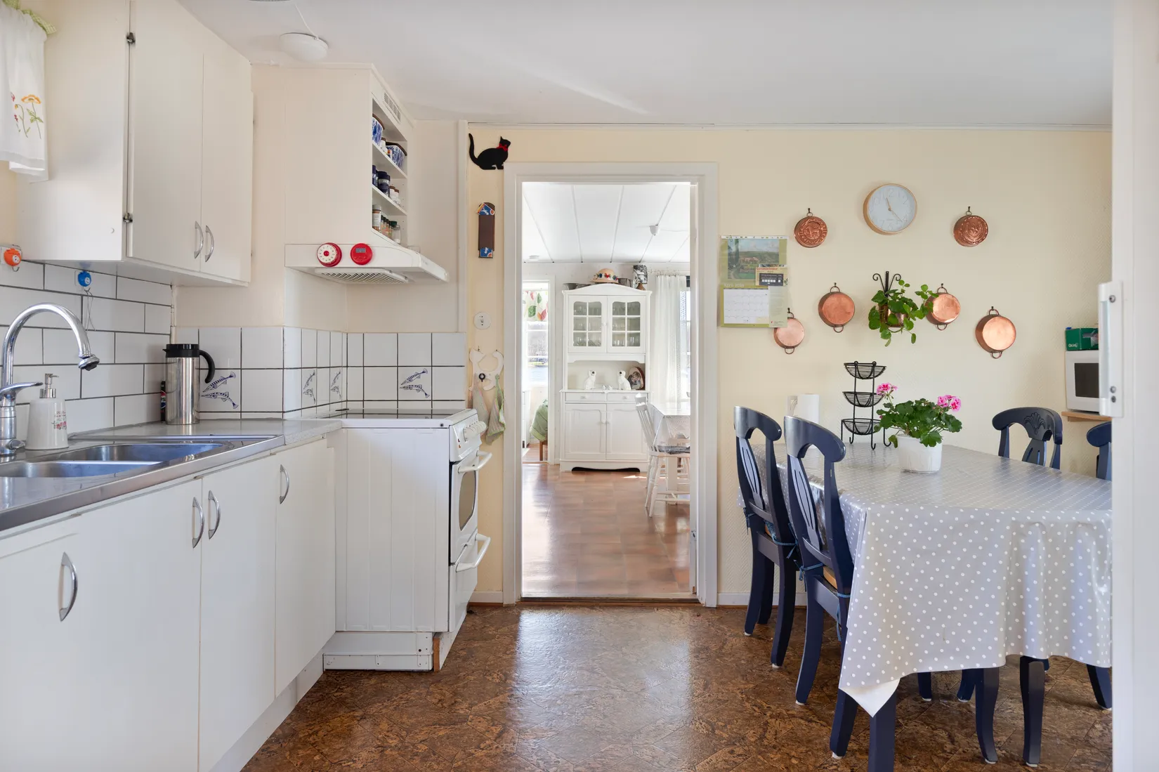 Fritidshus, Väbynäsvägen 13, Väbynäs, Ronneby