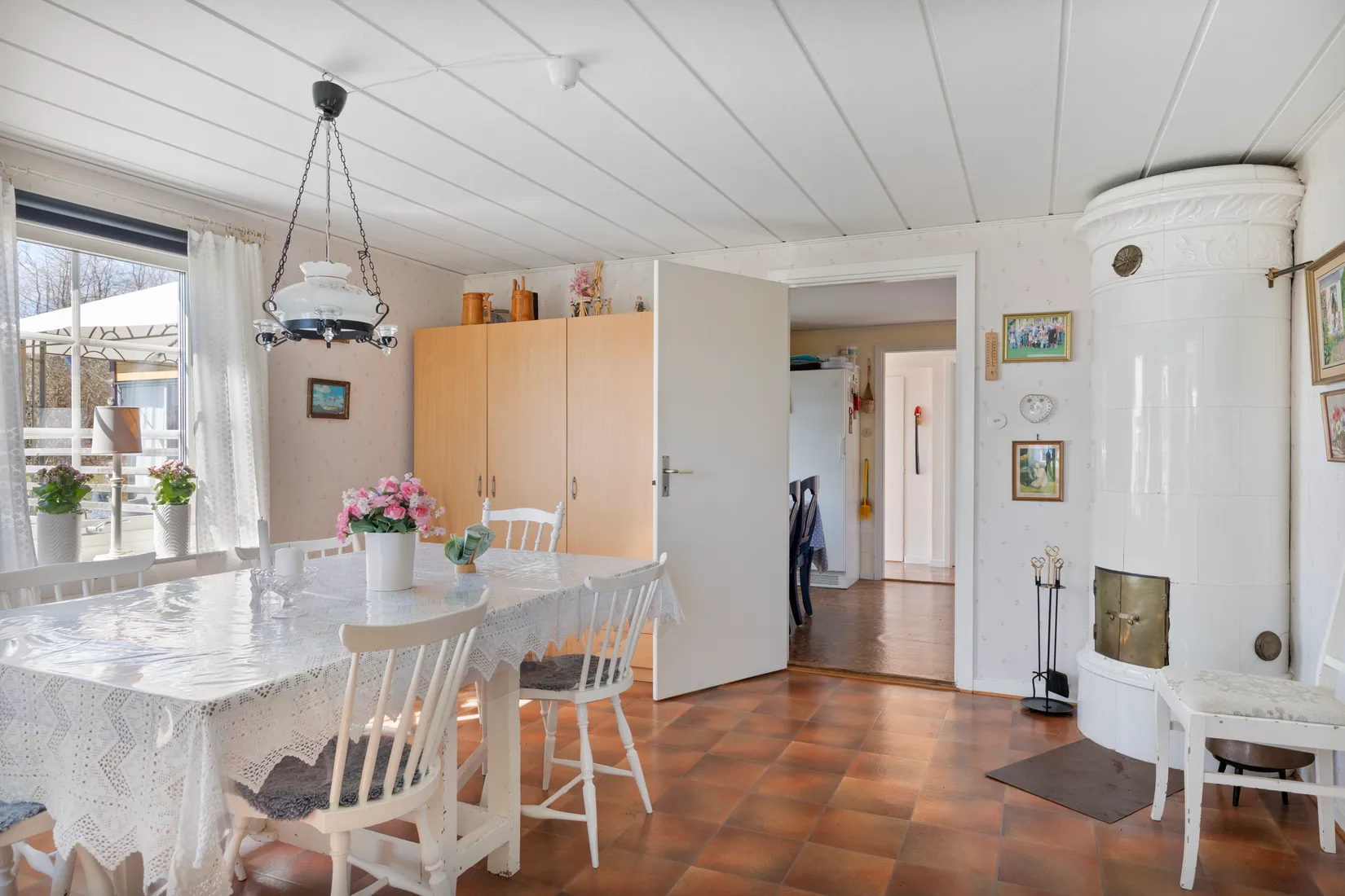 Fritidshus, Väbynäsvägen 13, Väbynäs, Ronneby