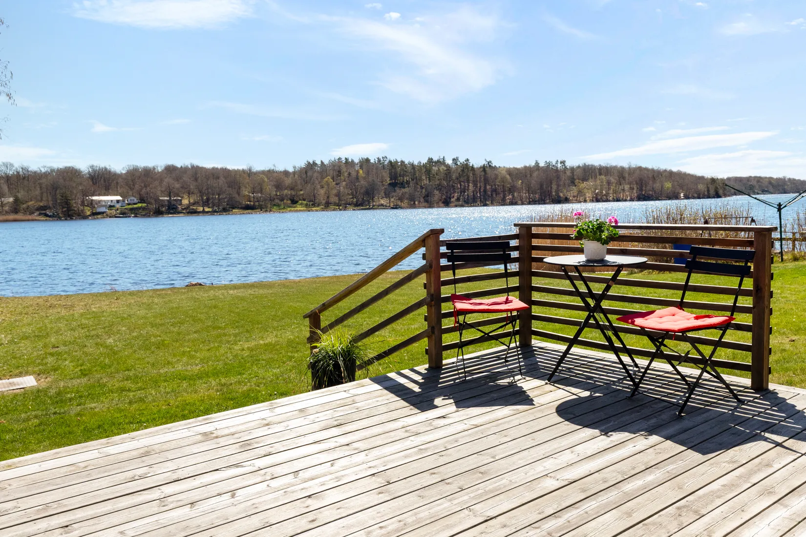 Fritidshus, Väbynäsvägen 13, Väbynäs, Ronneby