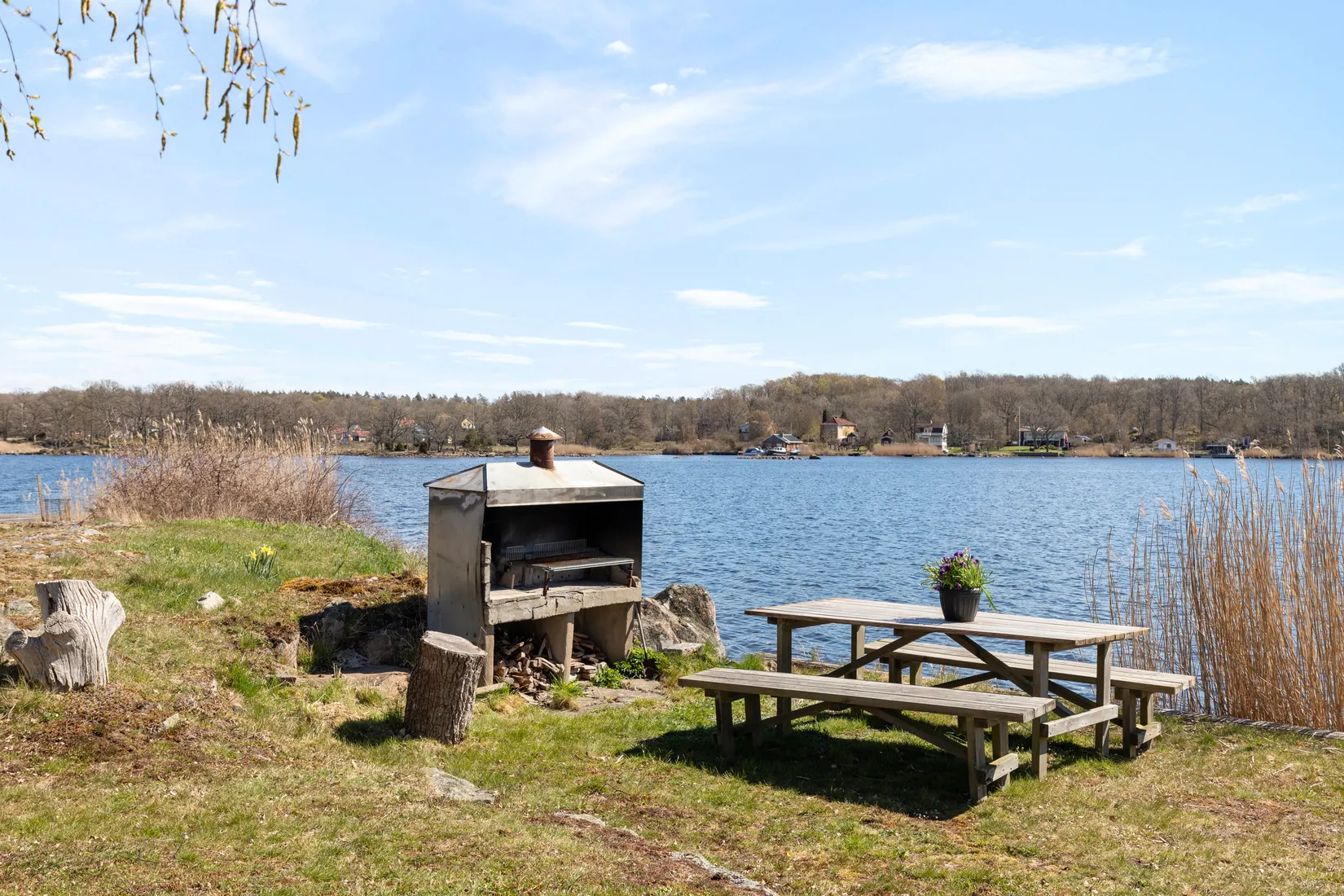 Fritidshus, Väbynäsvägen 13, Väbynäs, Ronneby
