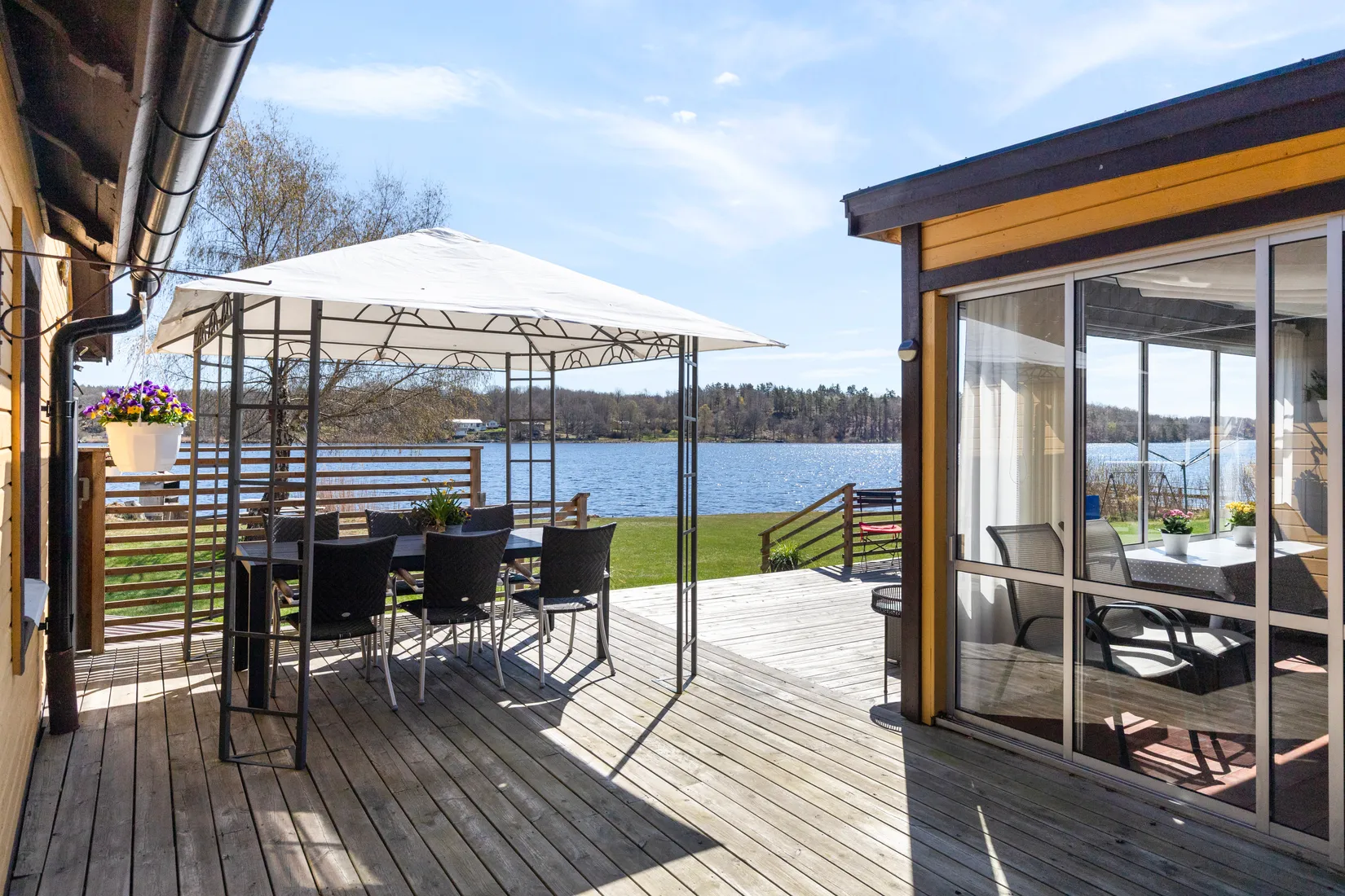Fritidshus, Väbynäsvägen 13, Väbynäs, Ronneby