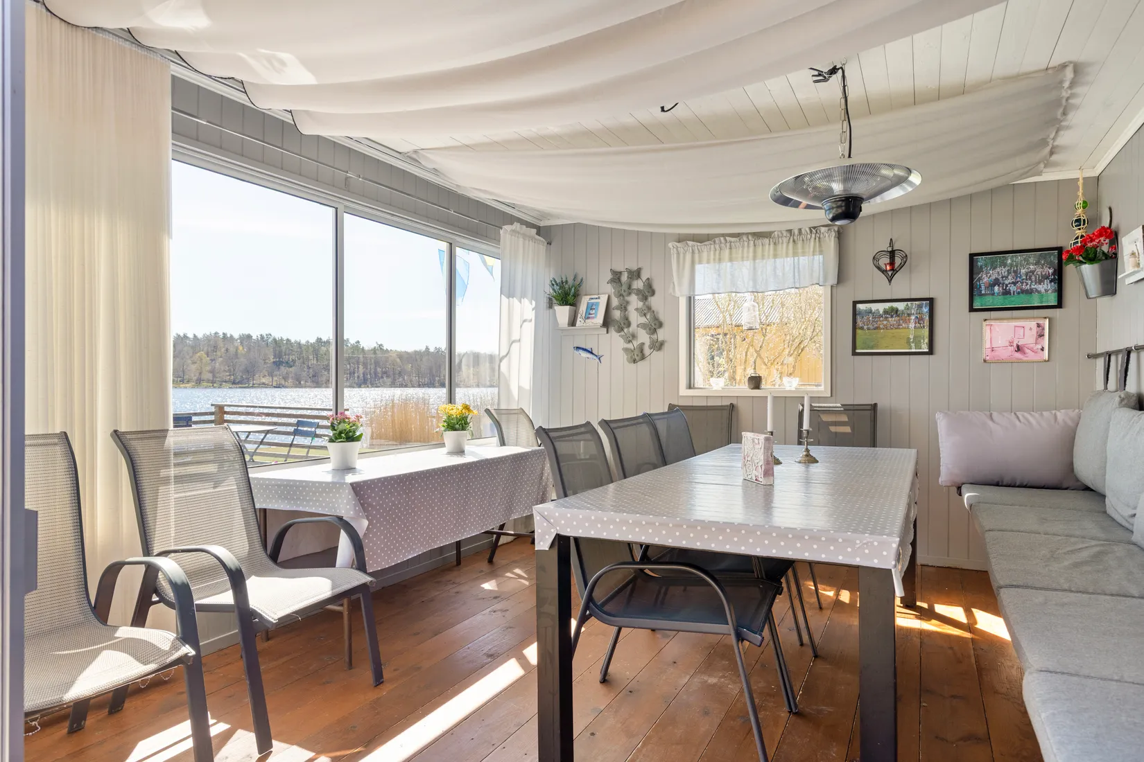 Fritidshus, Väbynäsvägen 13, Väbynäs, Ronneby