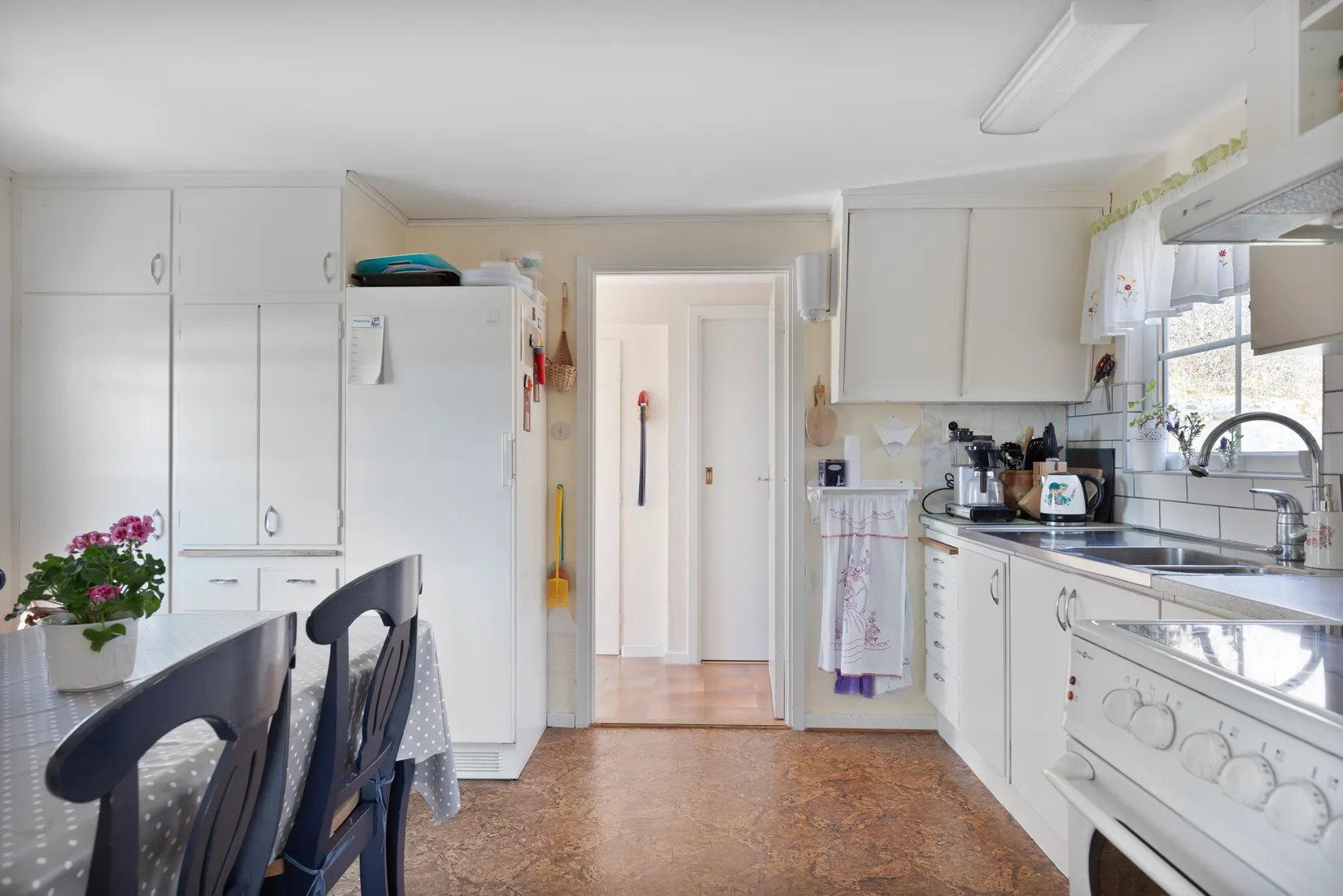 Fritidshus, Väbynäsvägen 13, Väbynäs, Ronneby