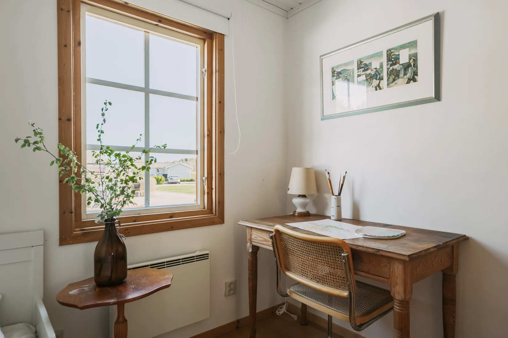 Fritidshus, Hemmingstorp 605, Mariestad