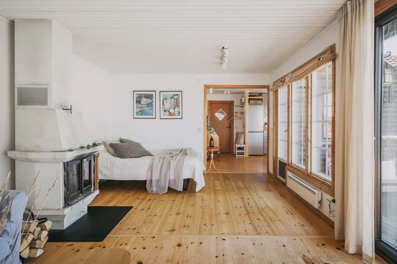 Fritidshus, Hemmingstorp 605, Mariestad