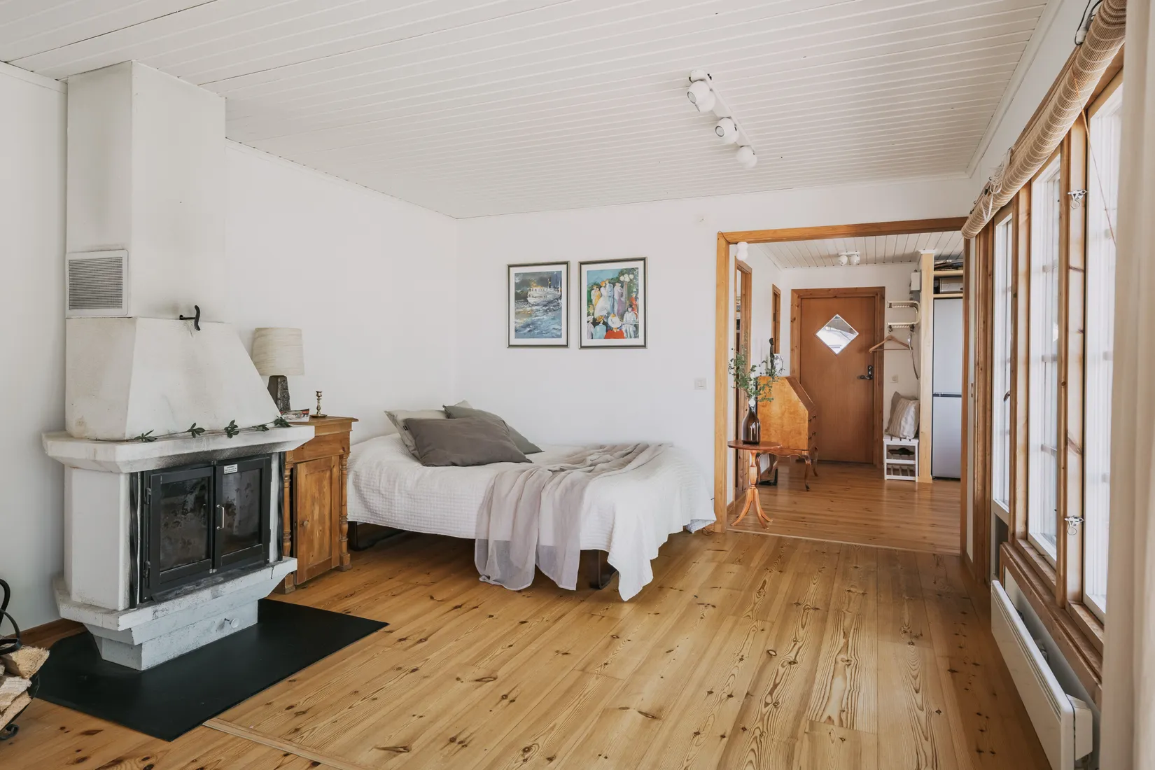 Fritidshus, Hemmingstorp 605, Mariestad