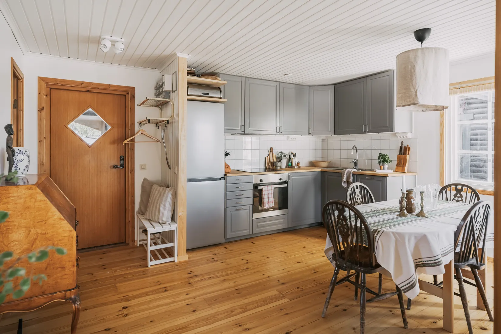 Fritidshus, Hemmingstorp 605, Mariestad
