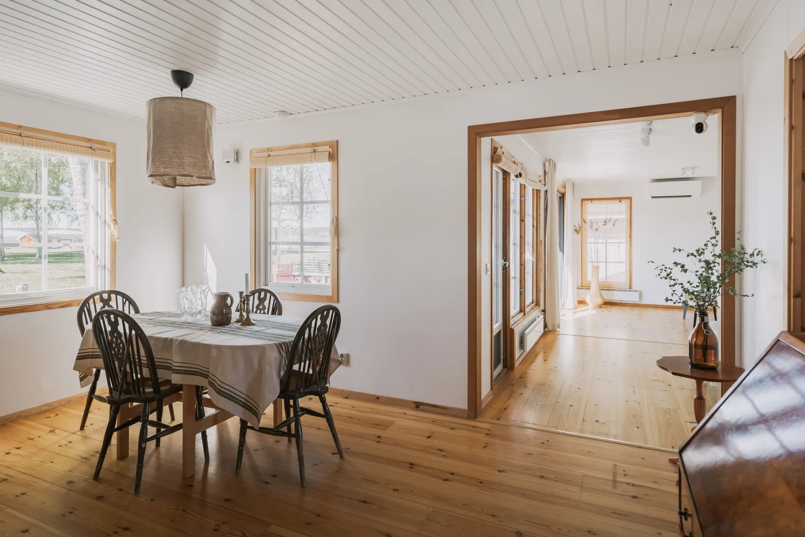 Fritidshus, Hemmingstorp 605, Mariestad