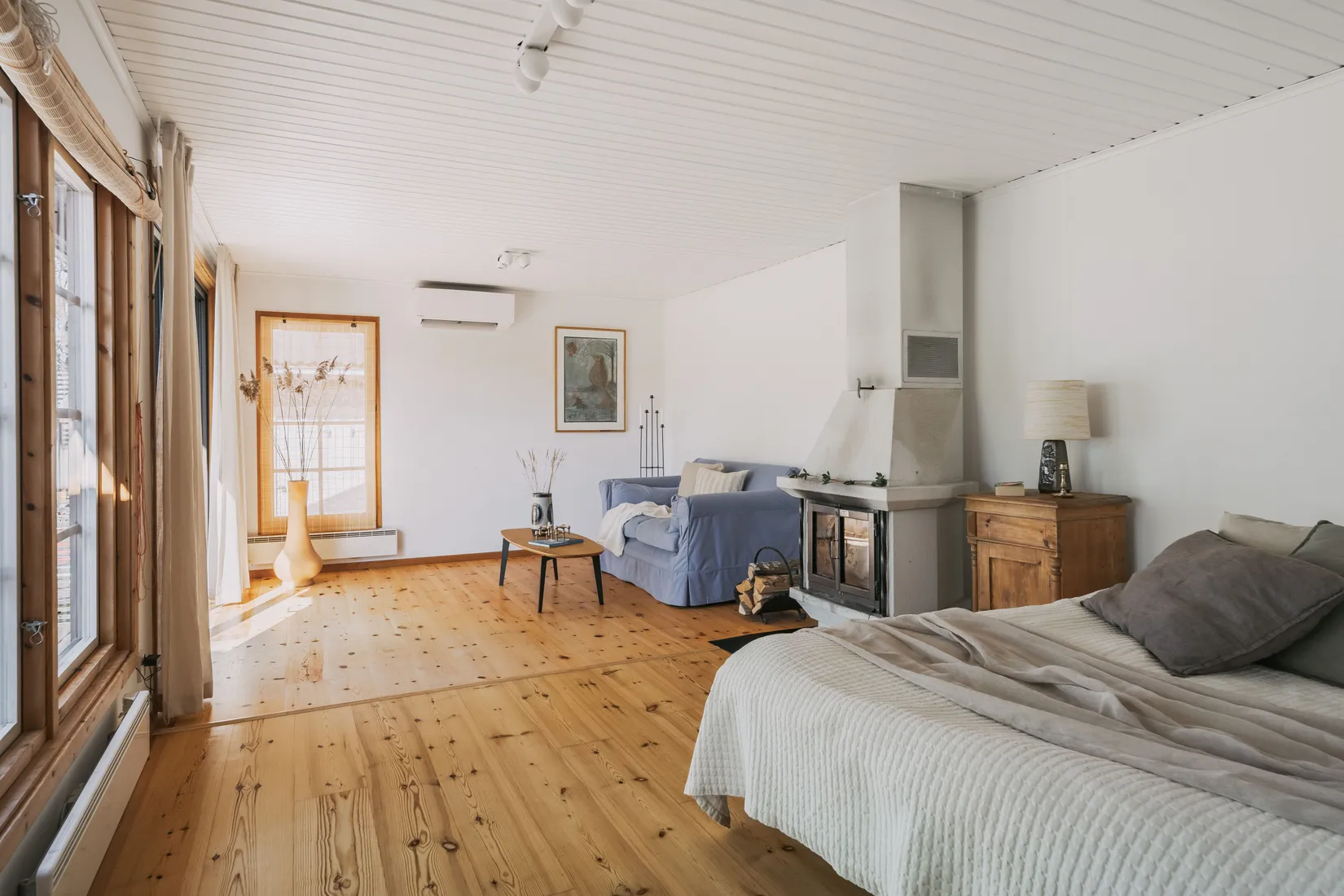 Fritidshus, Hemmingstorp 605, Mariestad