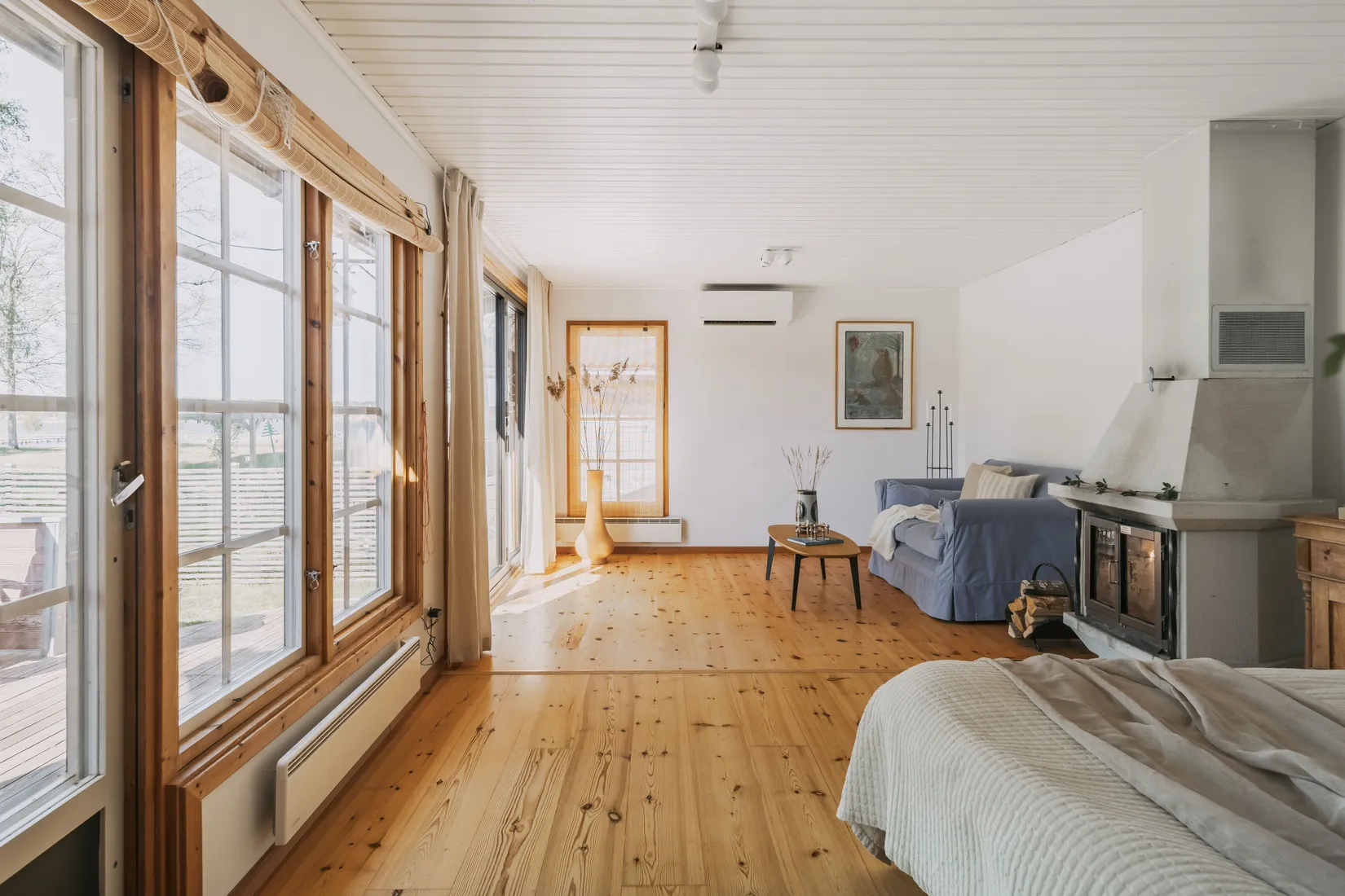 Fritidshus, Hemmingstorp 605, Mariestad