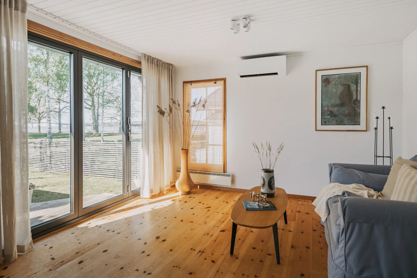 Fritidshus, Hemmingstorp 605, Mariestad