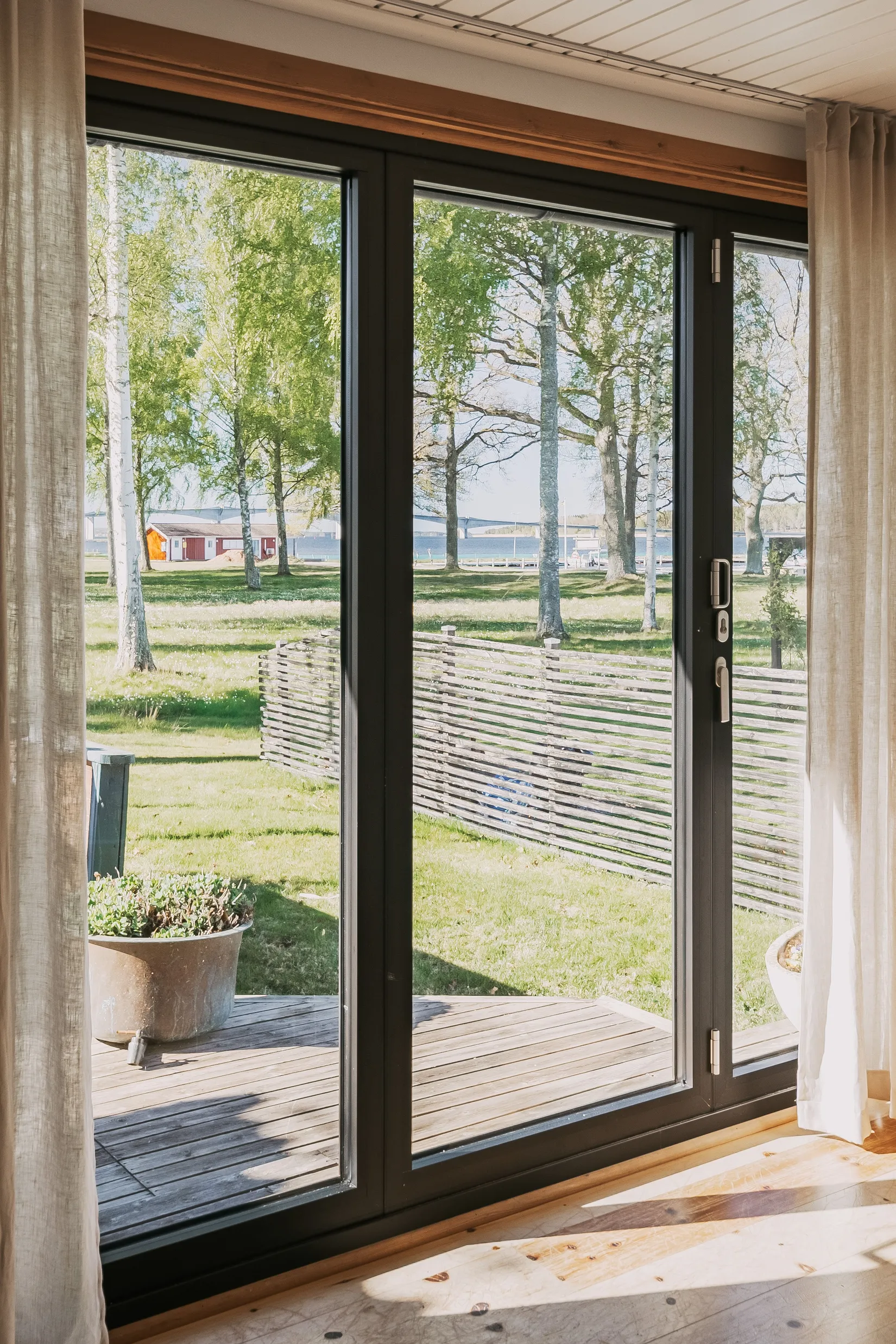Fritidshus, Hemmingstorp 605, Mariestad