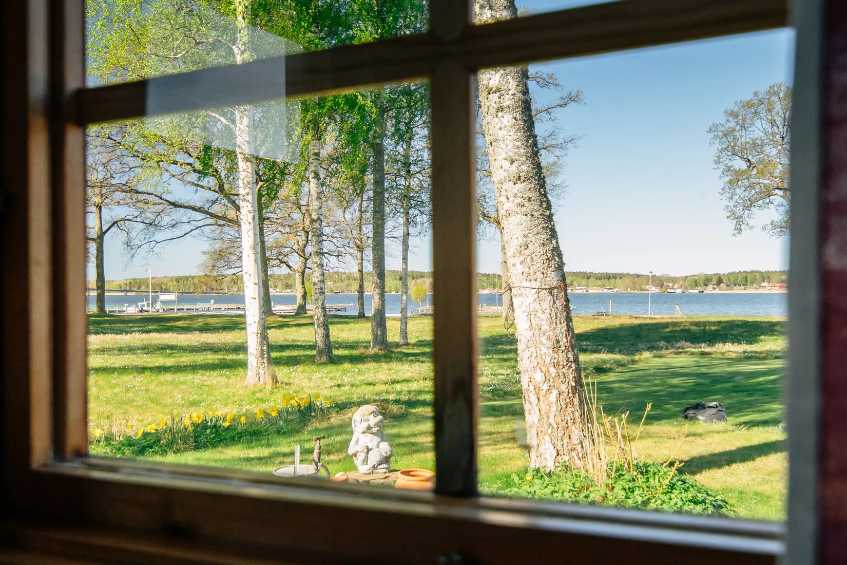 Fritidshus, Hemmingstorp 605, Mariestad