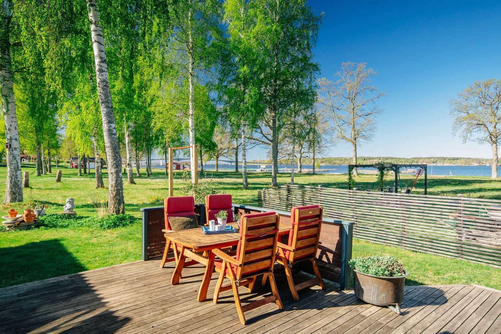 Fritidshus, Hemmingstorp 605, Mariestad