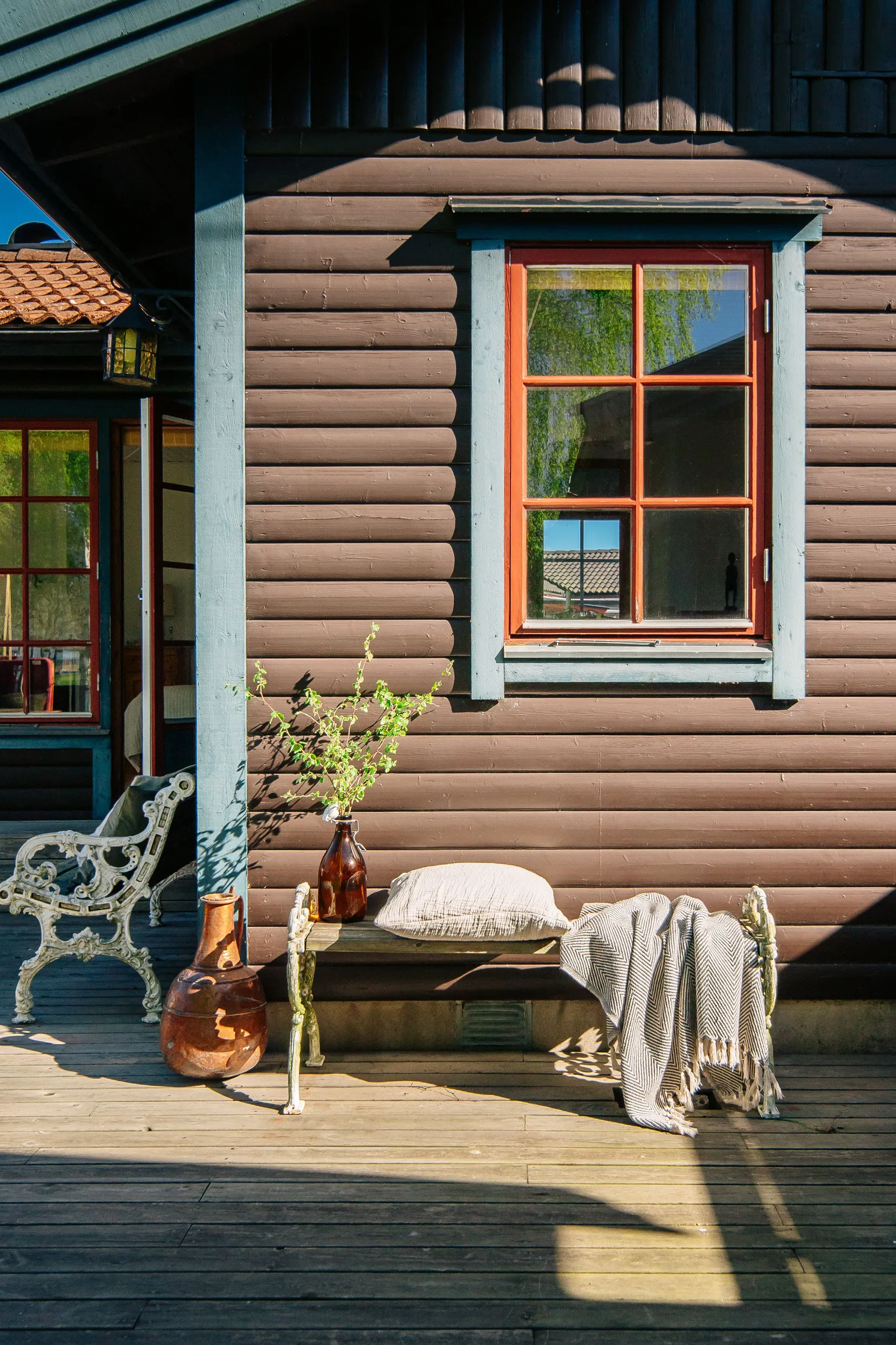 Fritidshus, Hemmingstorp 605, Mariestad
