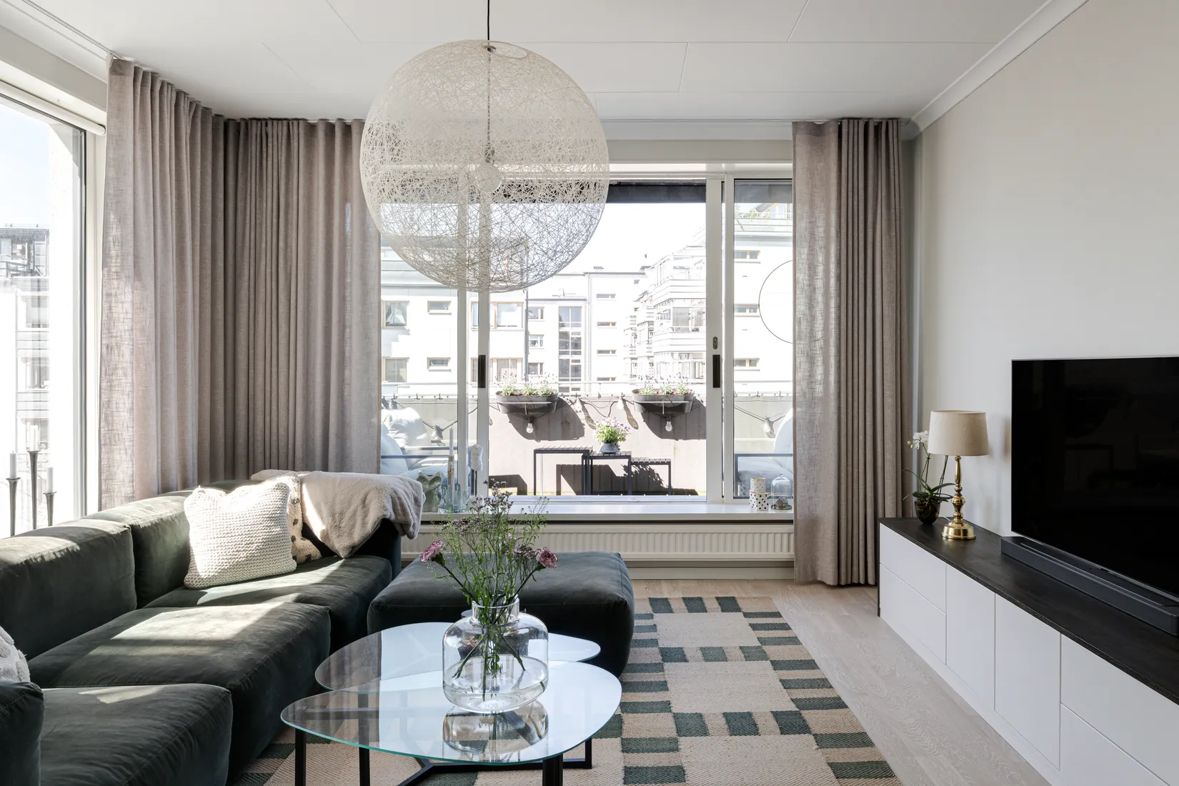 Bostadsrätt, Miragatan 1, Sannegårdshamnen, Göteborg