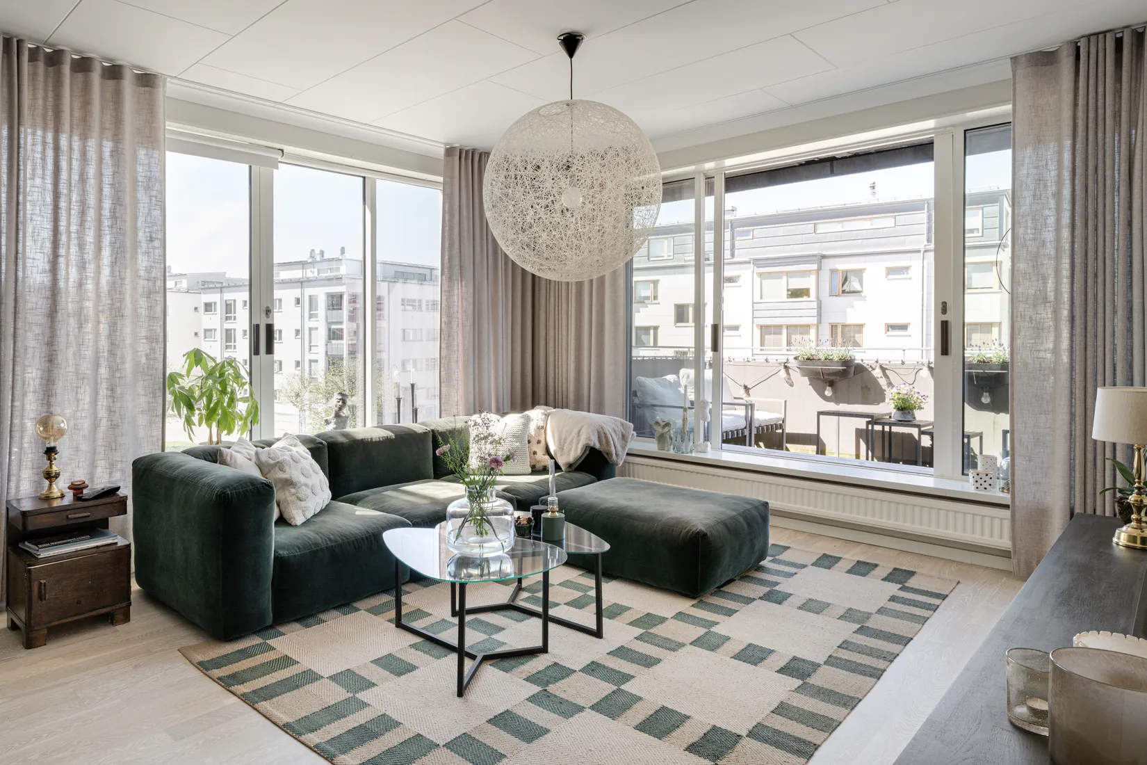 Bostadsrätt, Miragatan 1, Sannegårdshamnen, Göteborg