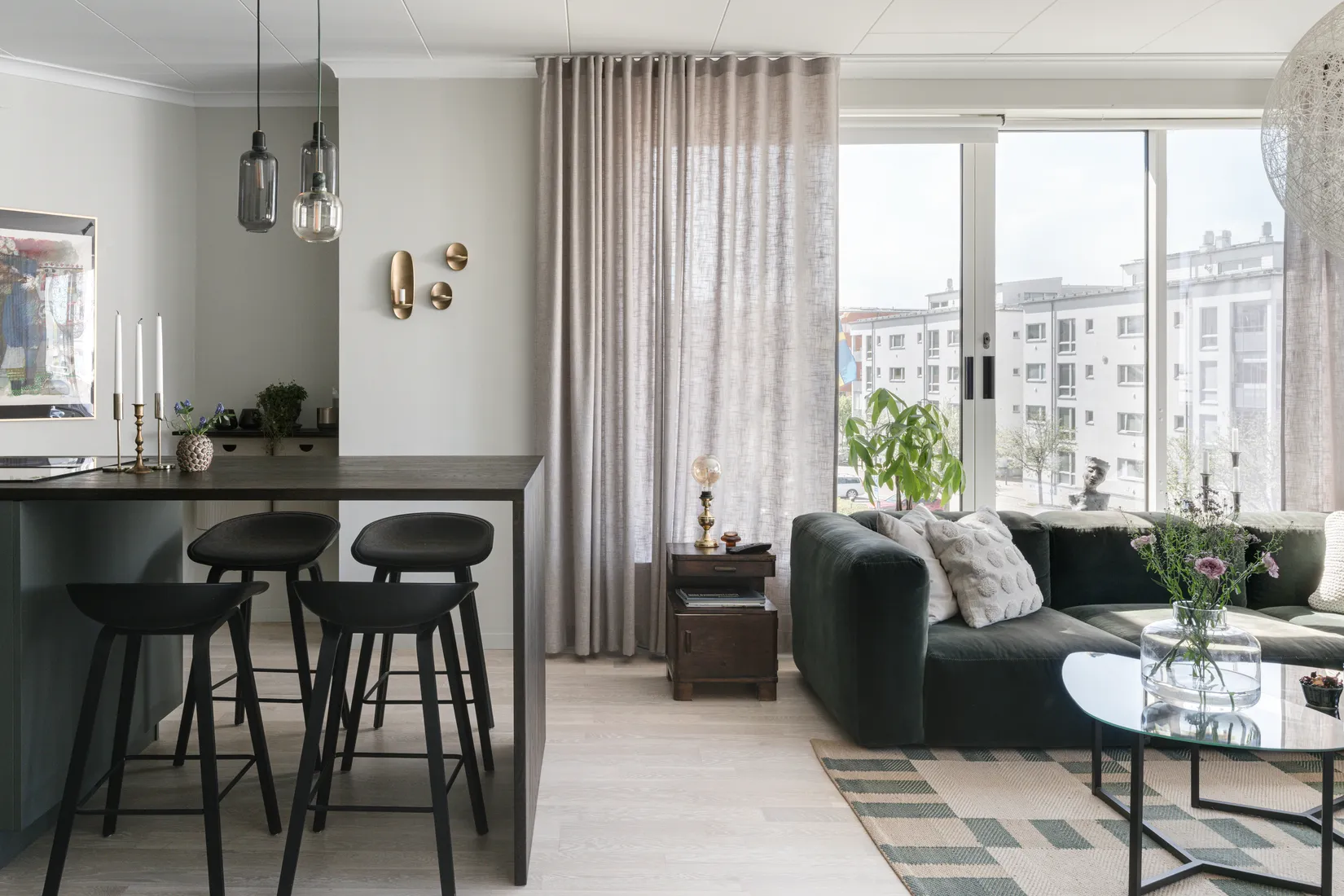 Bostadsrätt, Miragatan 1, Sannegårdshamnen, Göteborg
