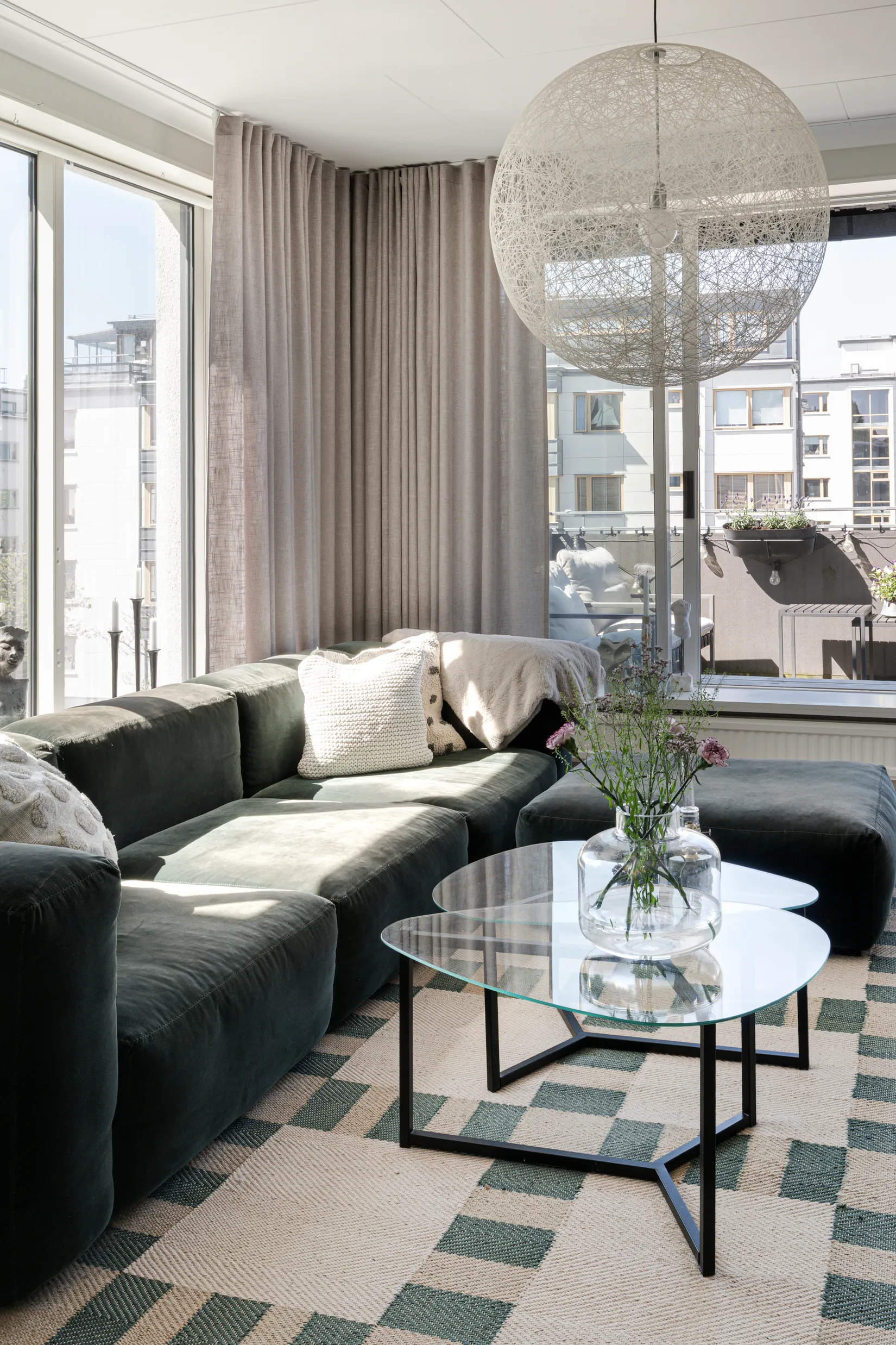 Bostadsrätt, Miragatan 1, Sannegårdshamnen, Göteborg