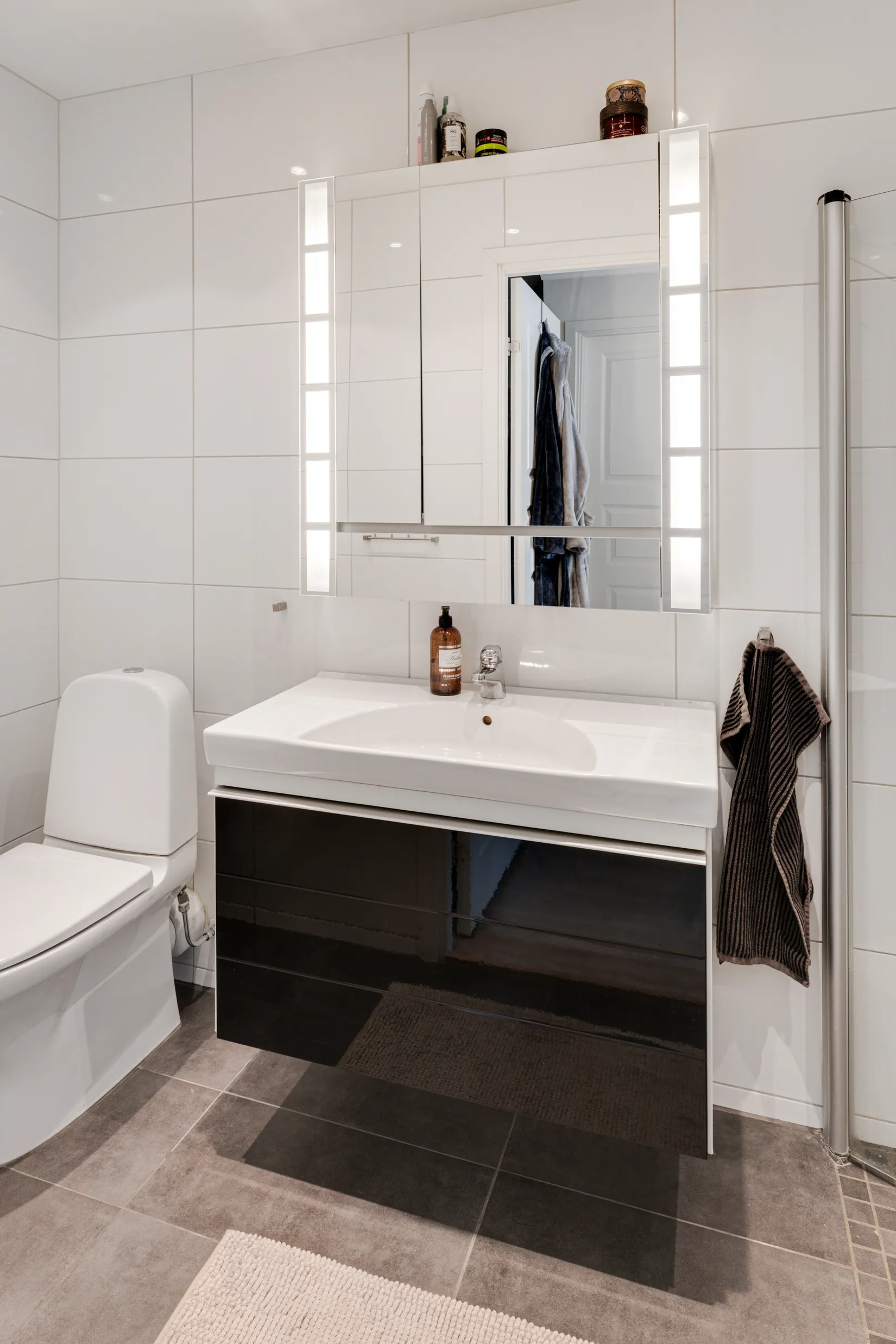 Bostadsrätt, Miragatan 1, Sannegårdshamnen, Göteborg